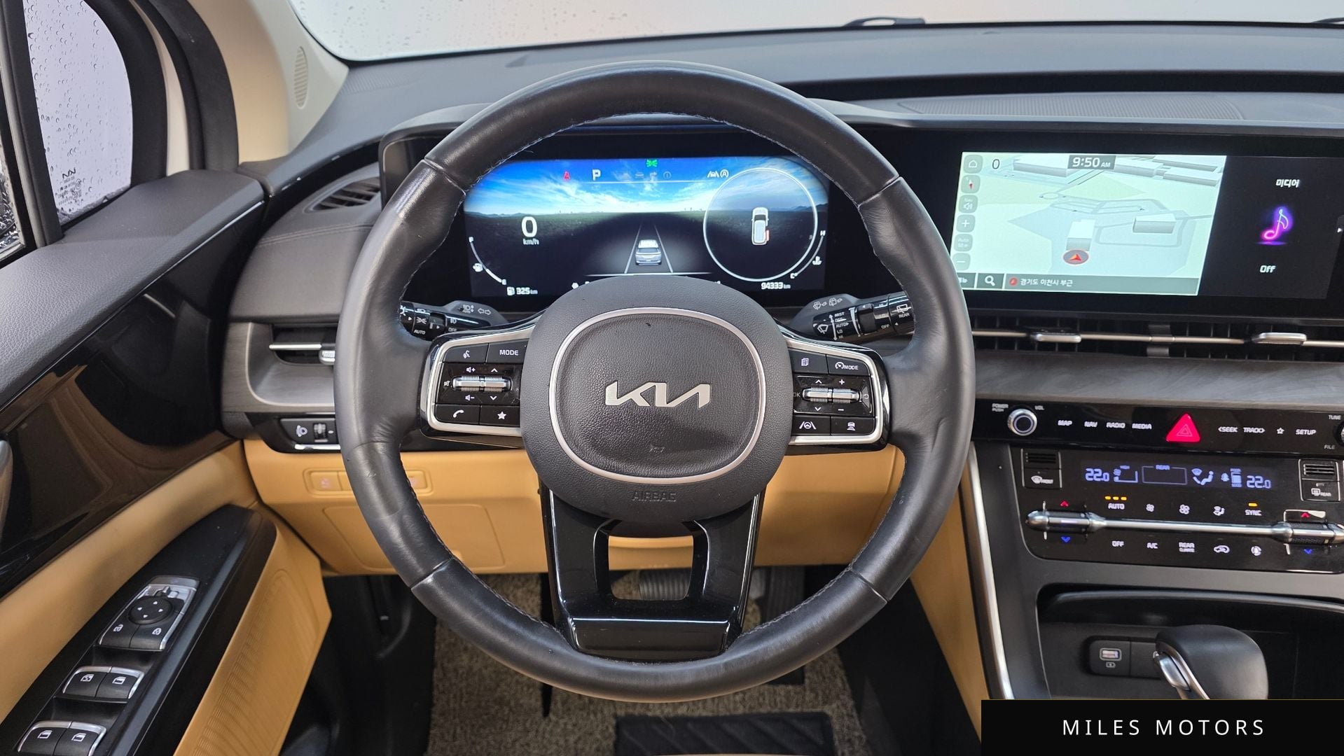 Kia Carnival 2022 — миниатюра 13