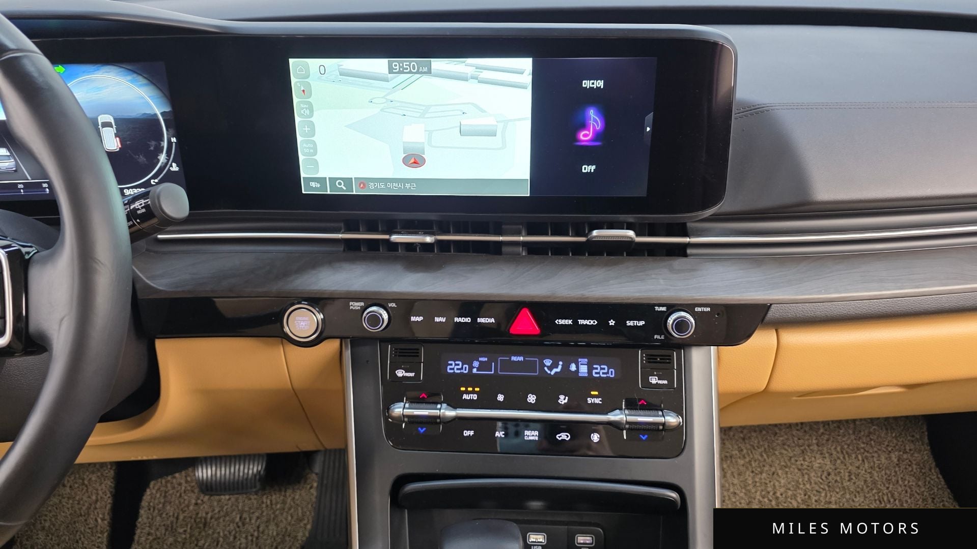 Kia Carnival 2022 — миниатюра 14