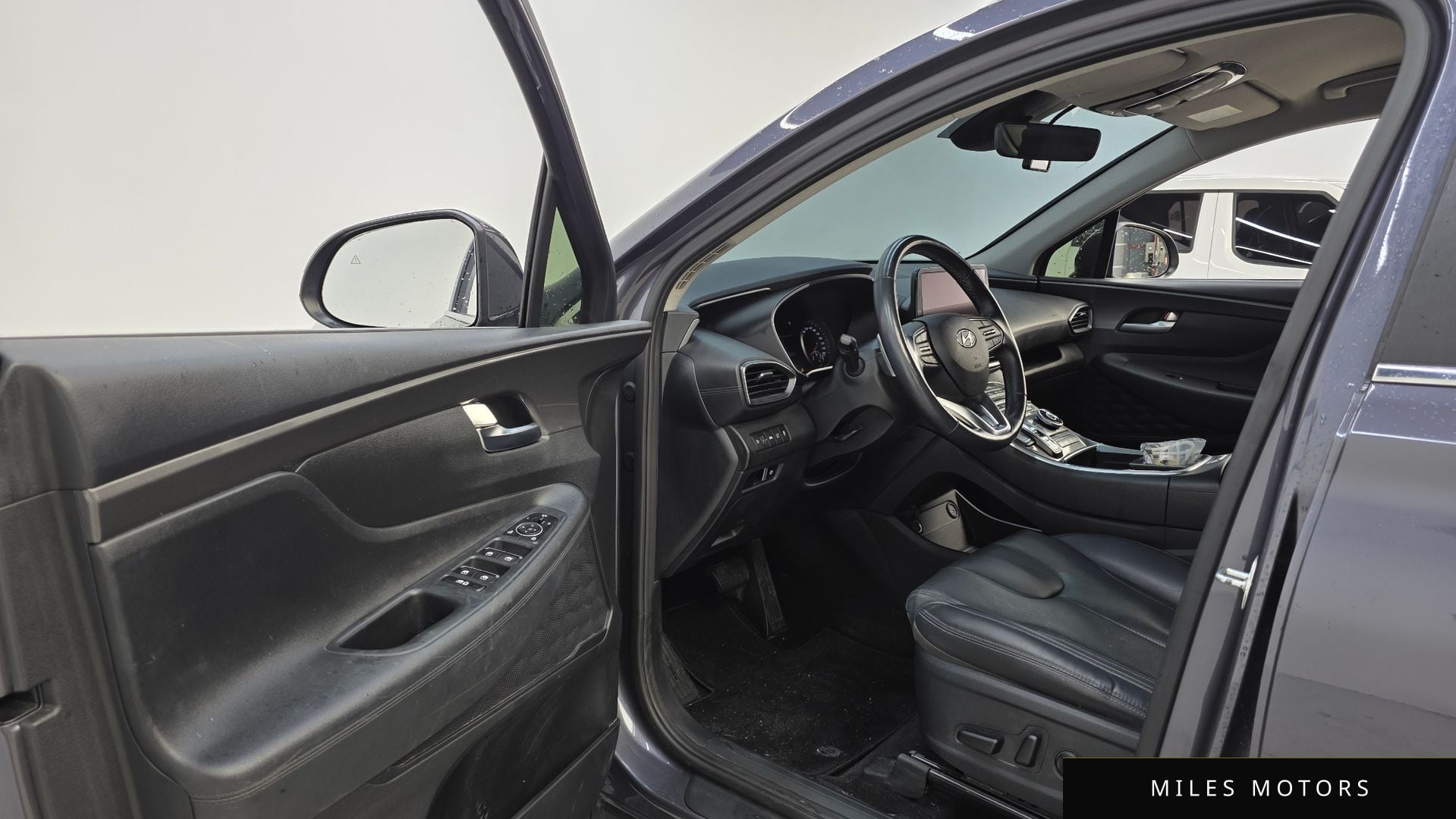 Hyundai 뉴 싼타페 2022 — миниатюра 10