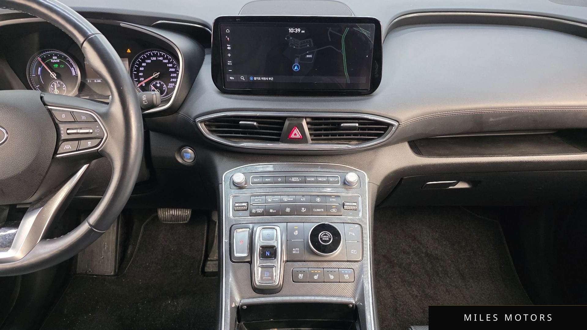 Hyundai 뉴 싼타페 2022 — миниатюра 14