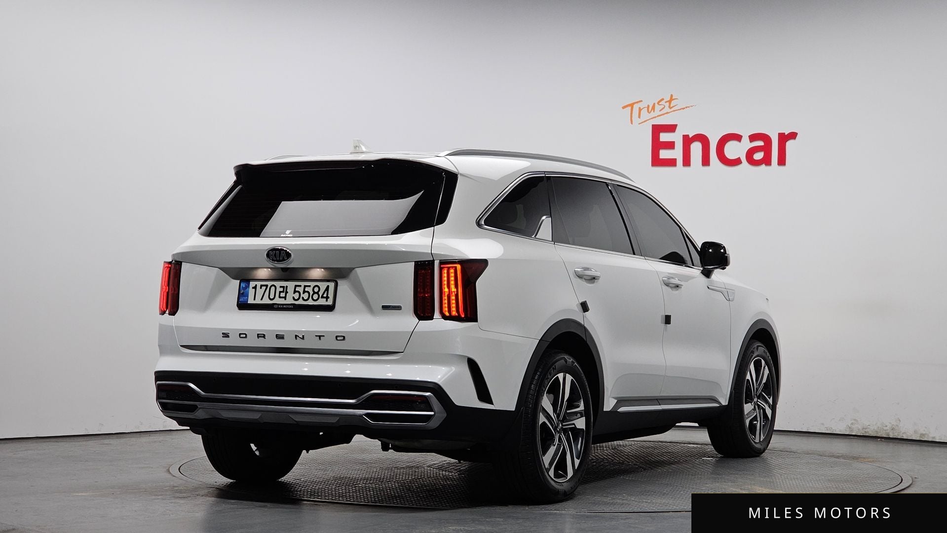 Kia Sorento 2021 — миниатюра 2