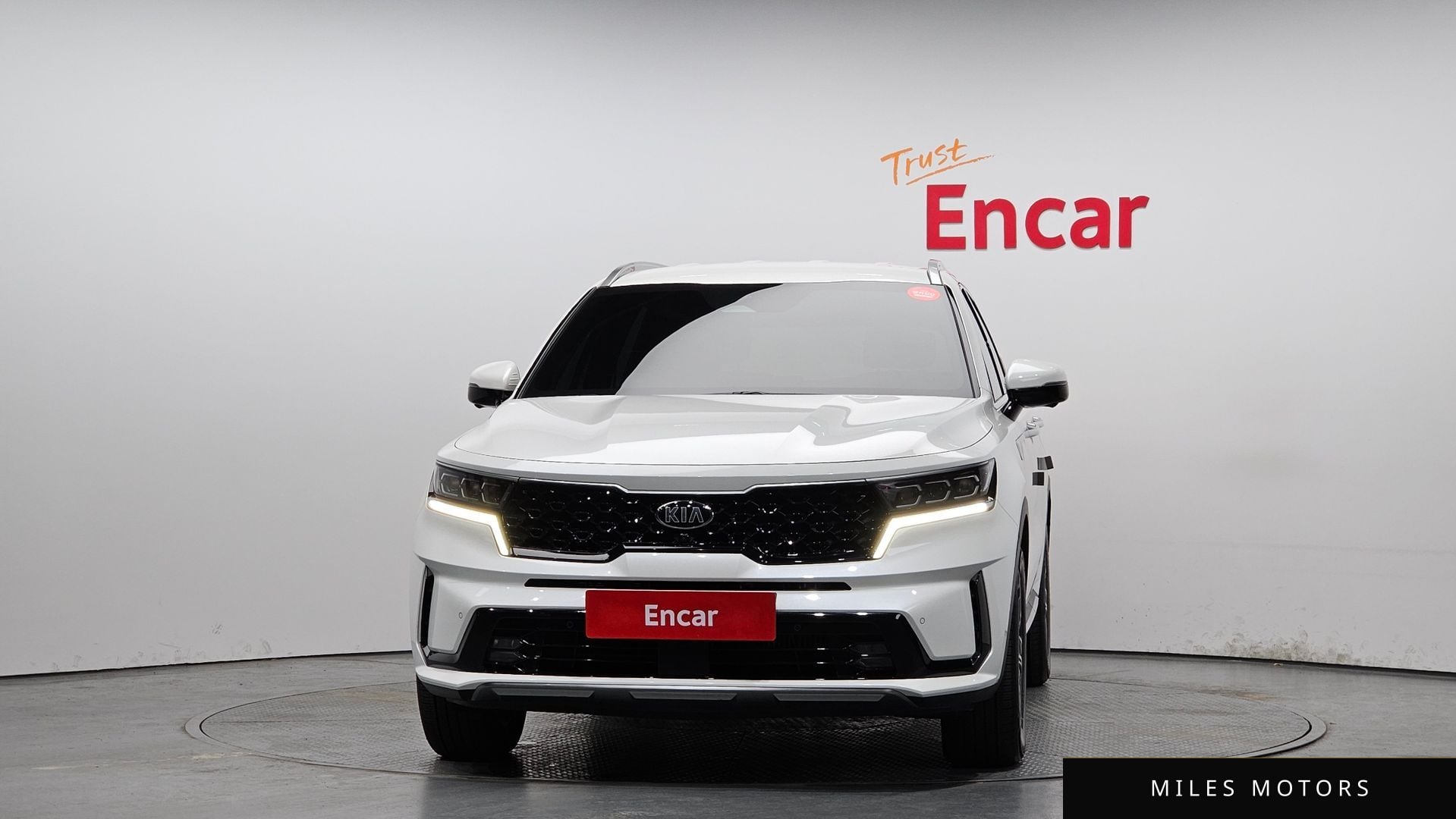 Kia Sorento 2021 — миниатюра 3
