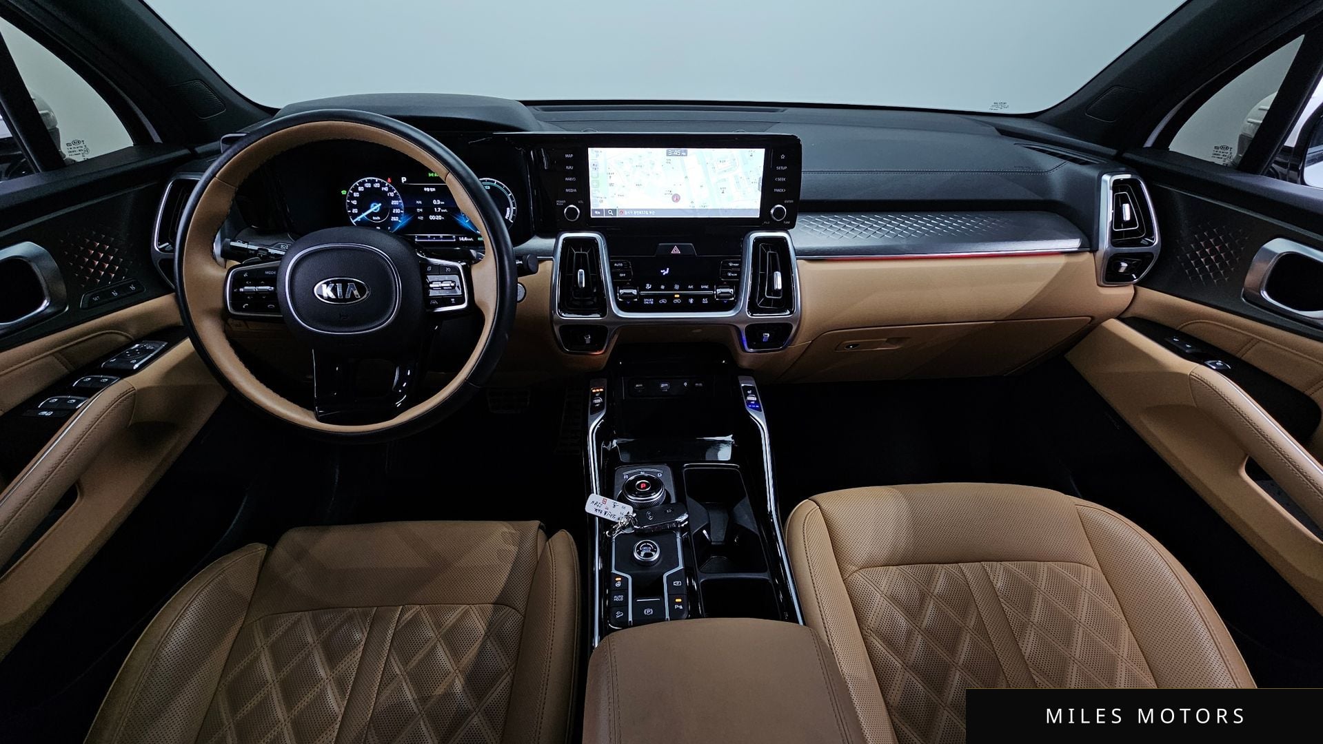 Kia Sorento 2021 — миниатюра 7