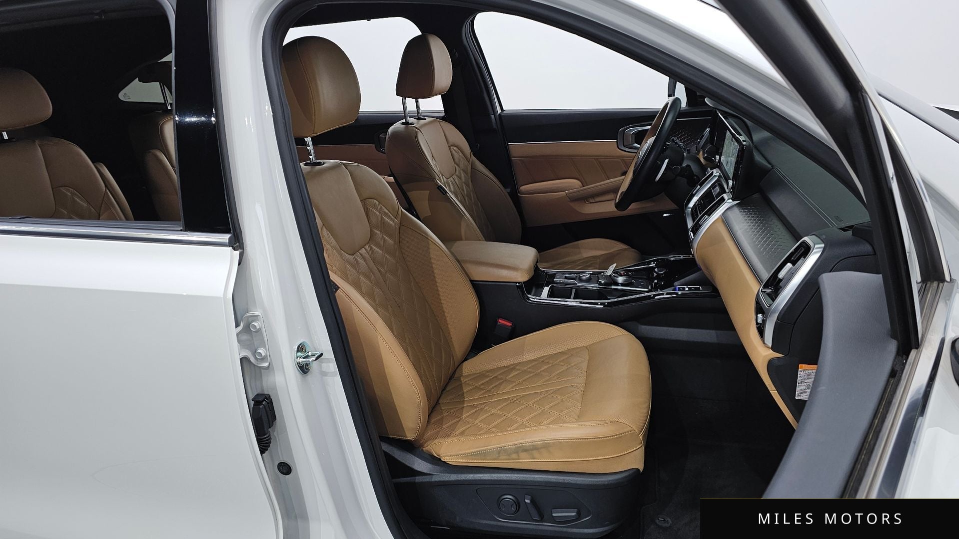 Kia Sorento 2021 — миниатюра 10