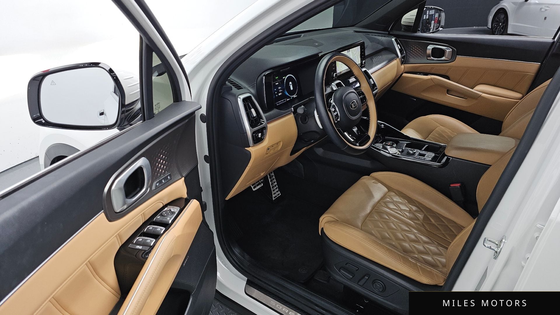 Kia Sorento 2021 — миниатюра 11