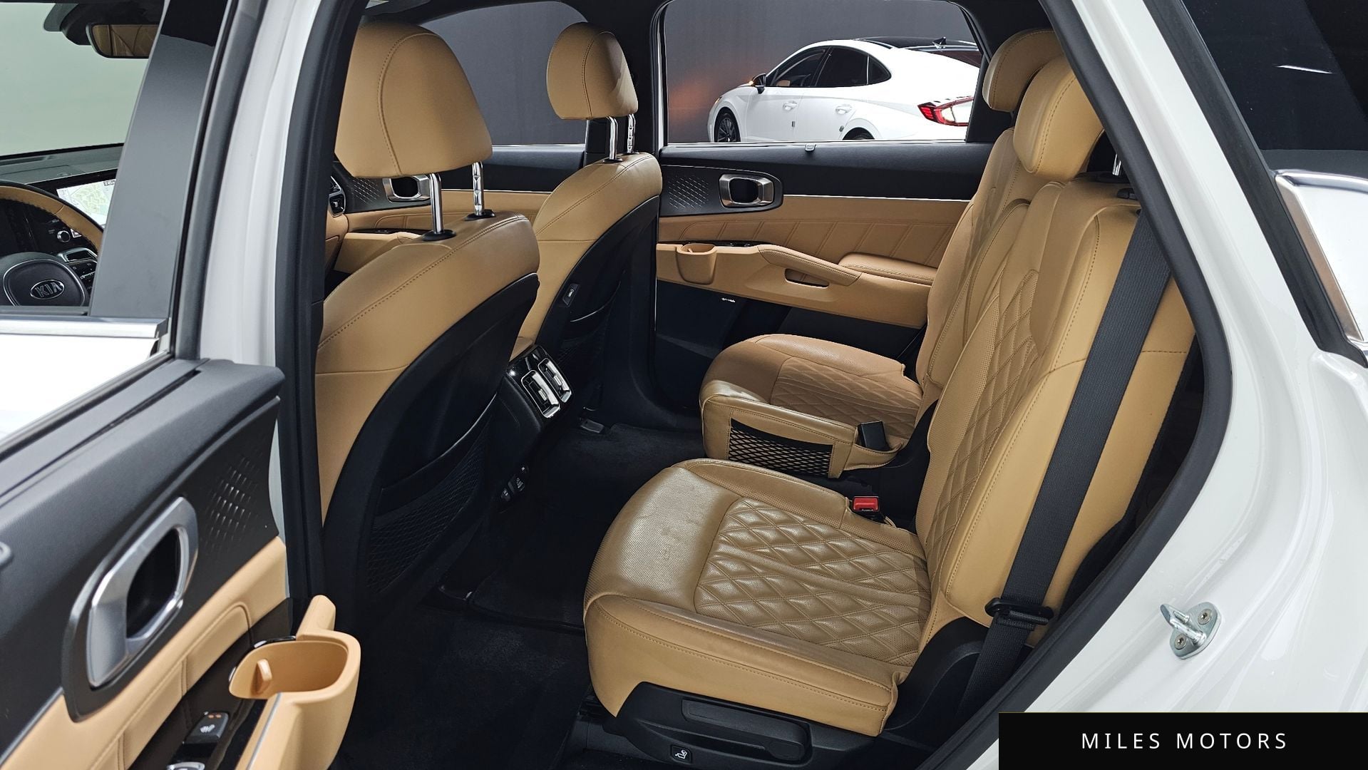 Kia Sorento 2021 — миниатюра 12