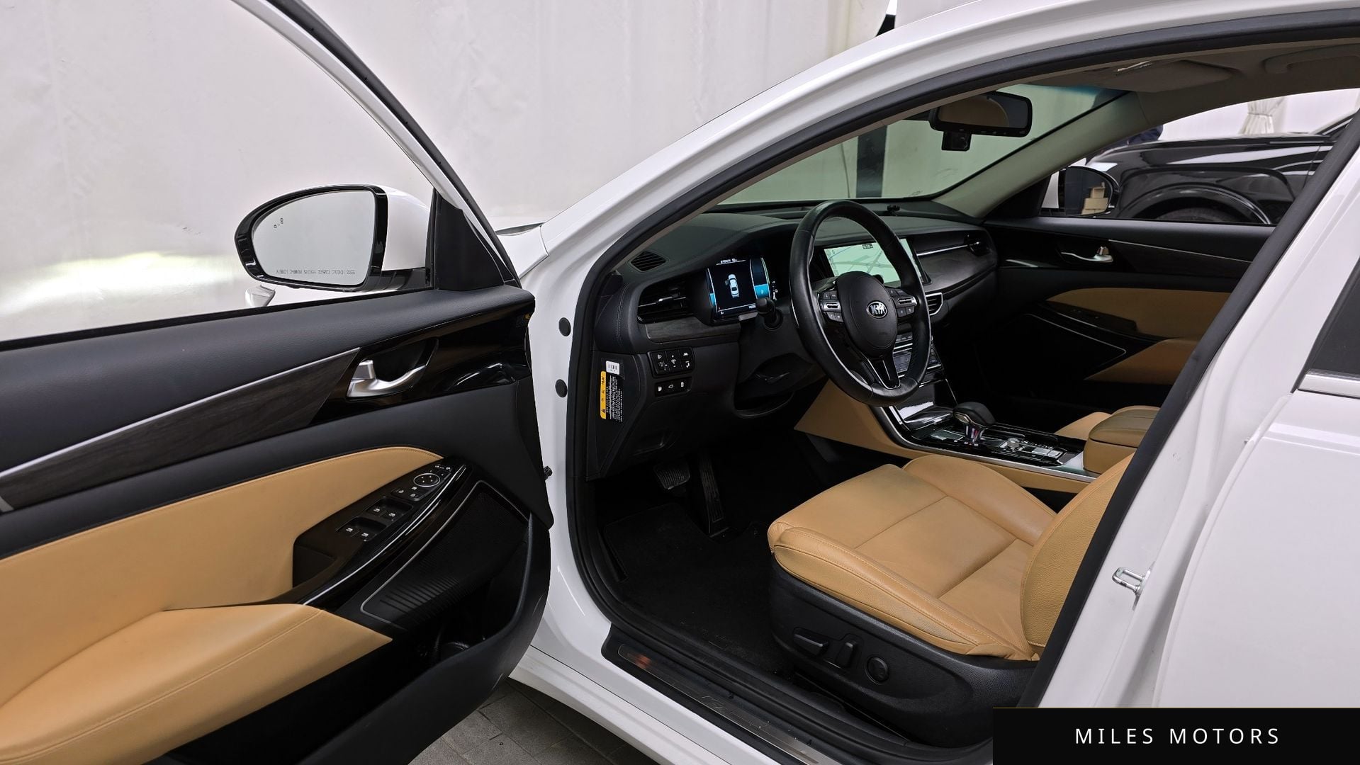 Kia K7 2020 — миниатюра 10