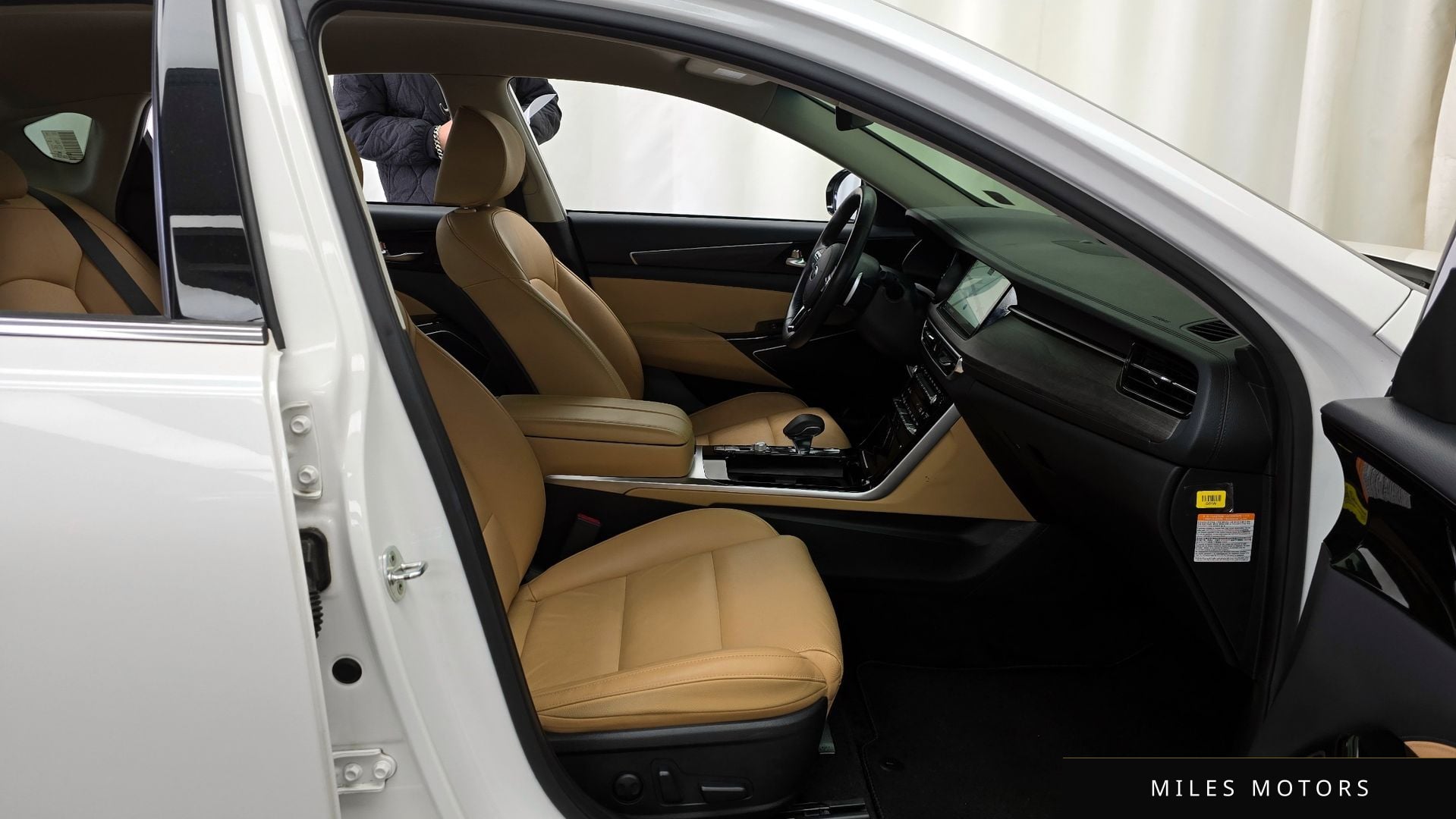 Kia K7 2020 — миниатюра 11