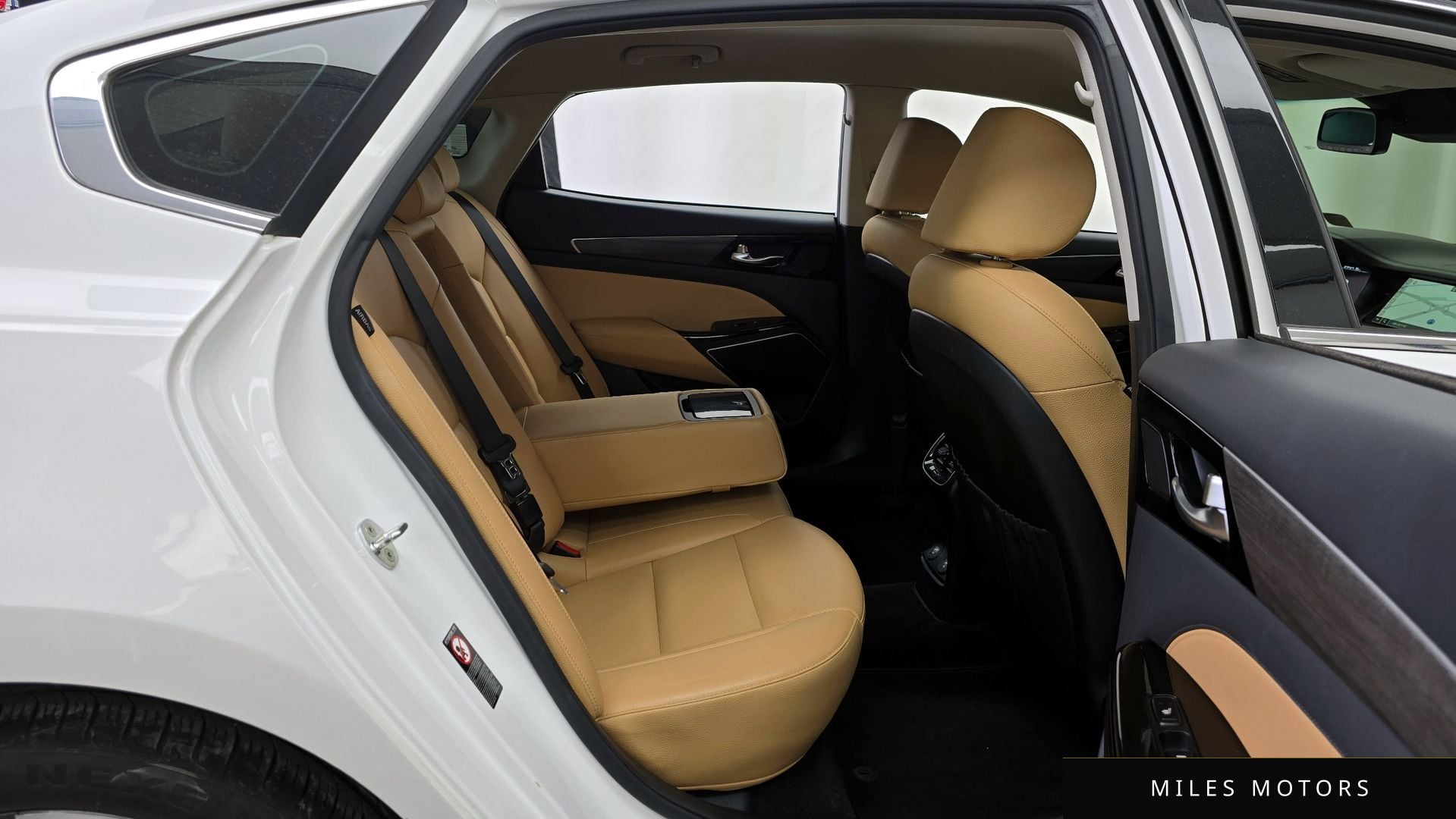 Kia K7 2020 — миниатюра 12