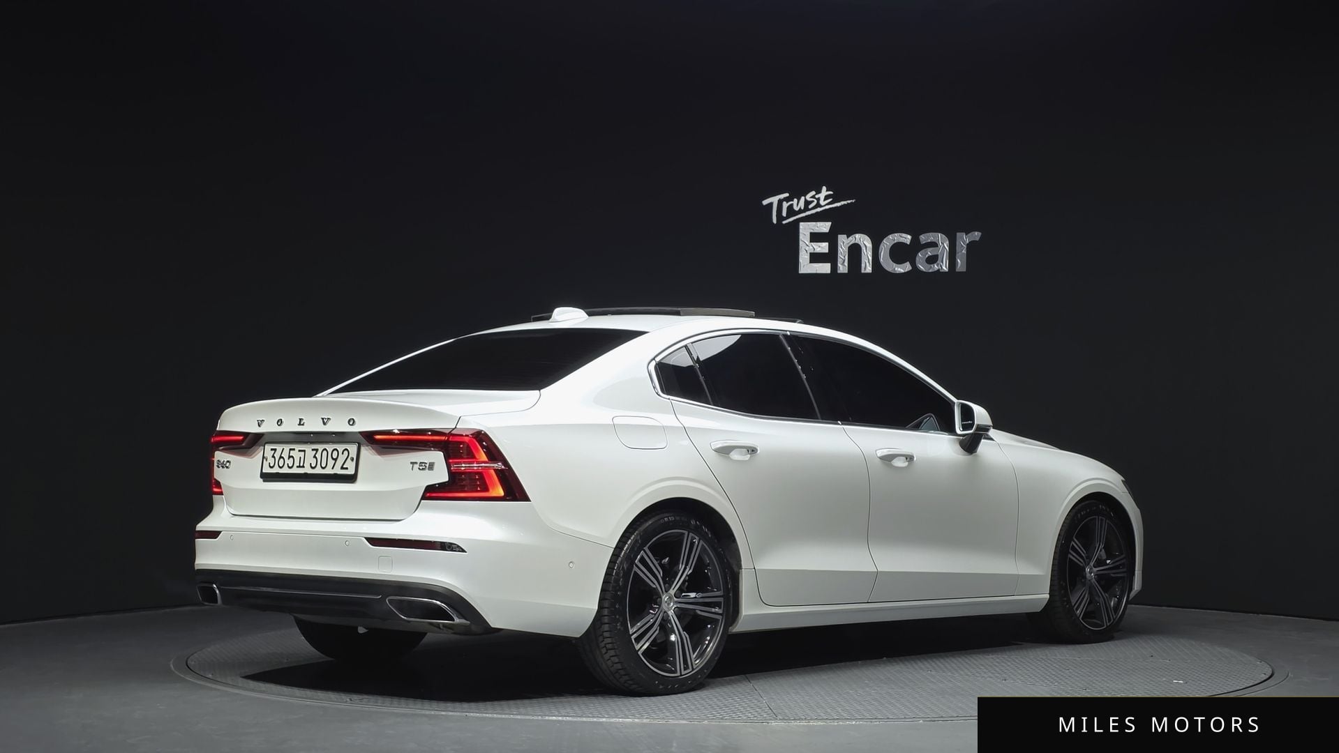 Volvo S60 2020 — миниатюра 2