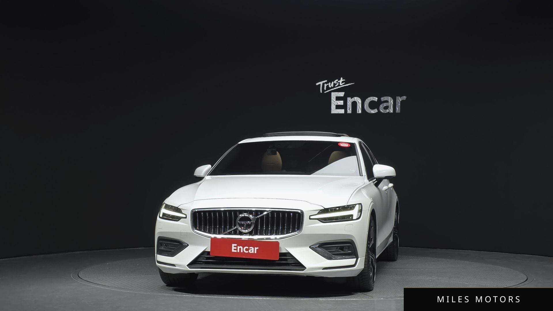 Volvo S60 2020 — миниатюра 3