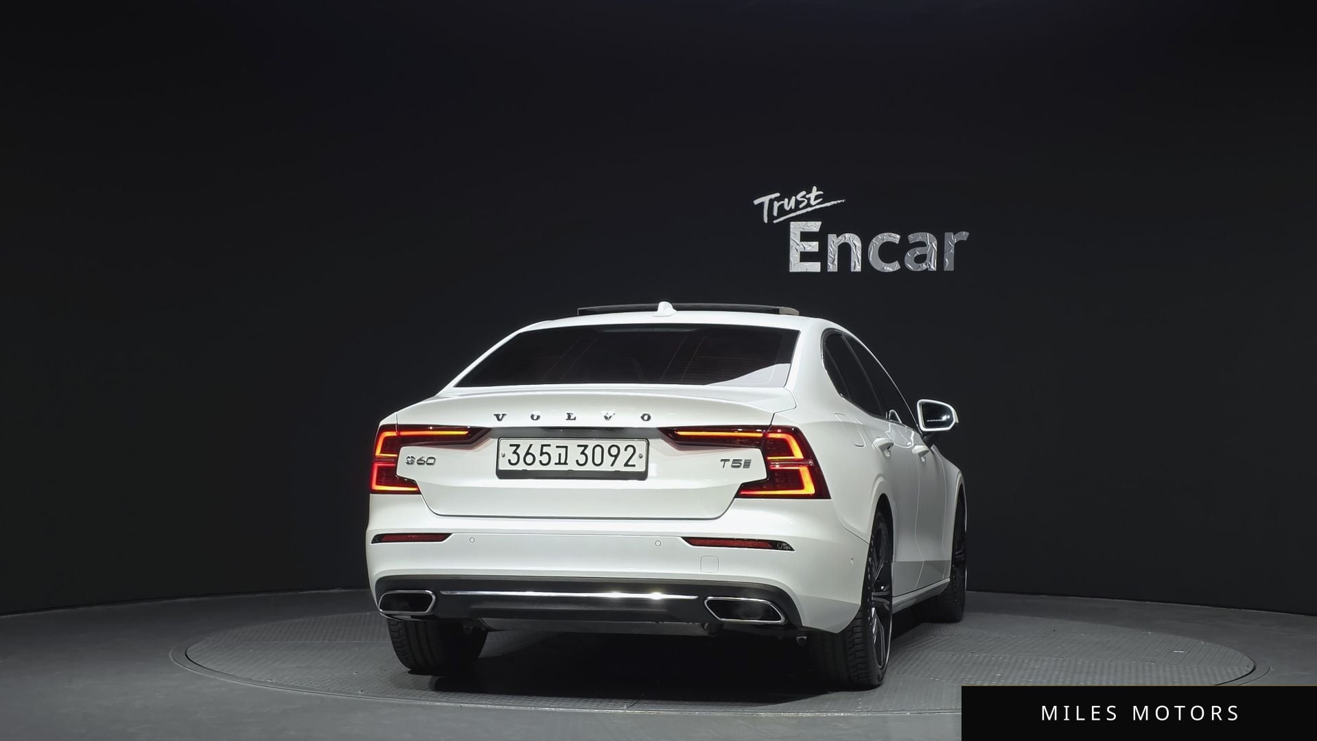 Volvo S60 2020 — миниатюра 4