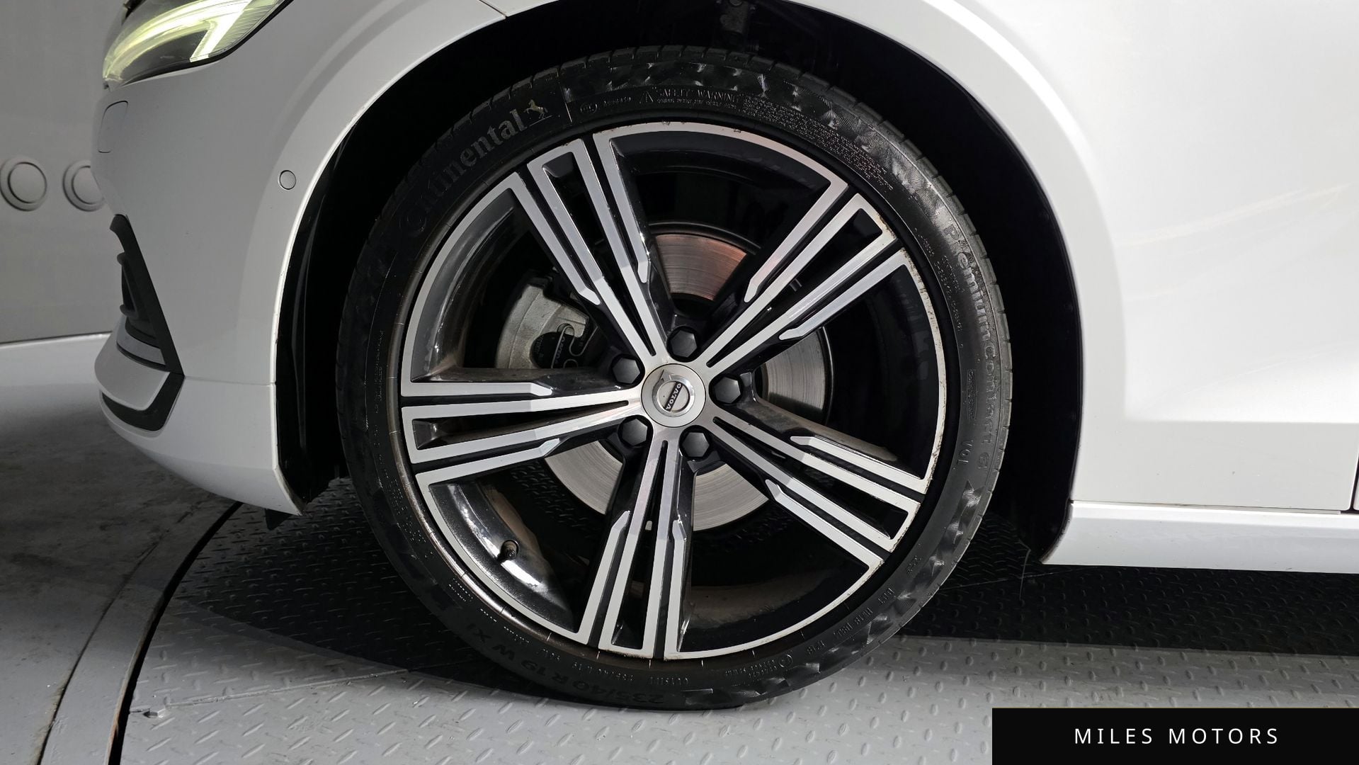 Volvo S60 2020 — миниатюра 5