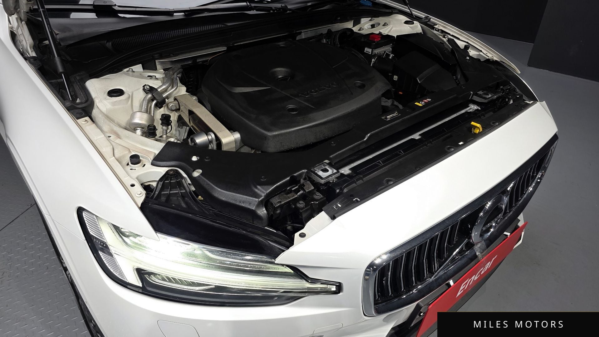 Volvo S60 2020 — миниатюра 6
