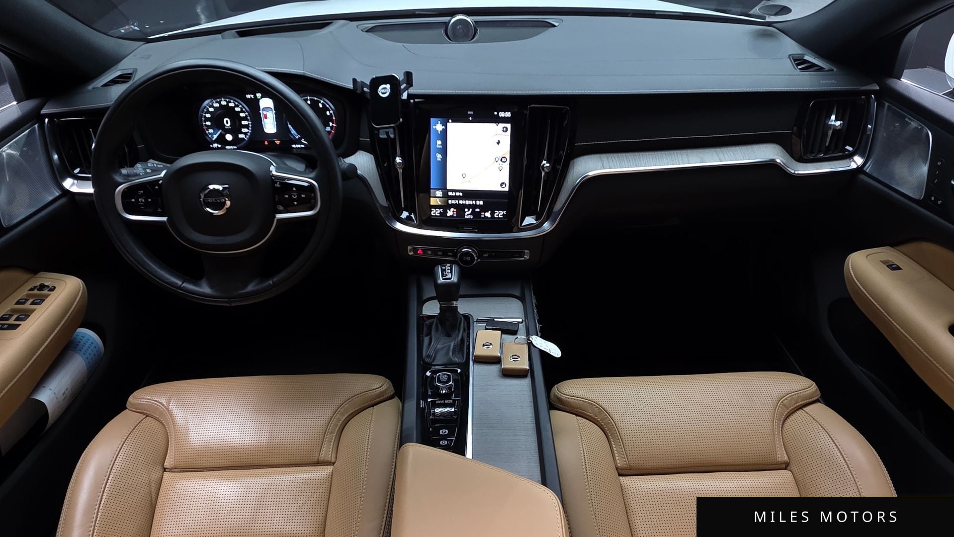 Volvo S60 2020 — миниатюра 7
