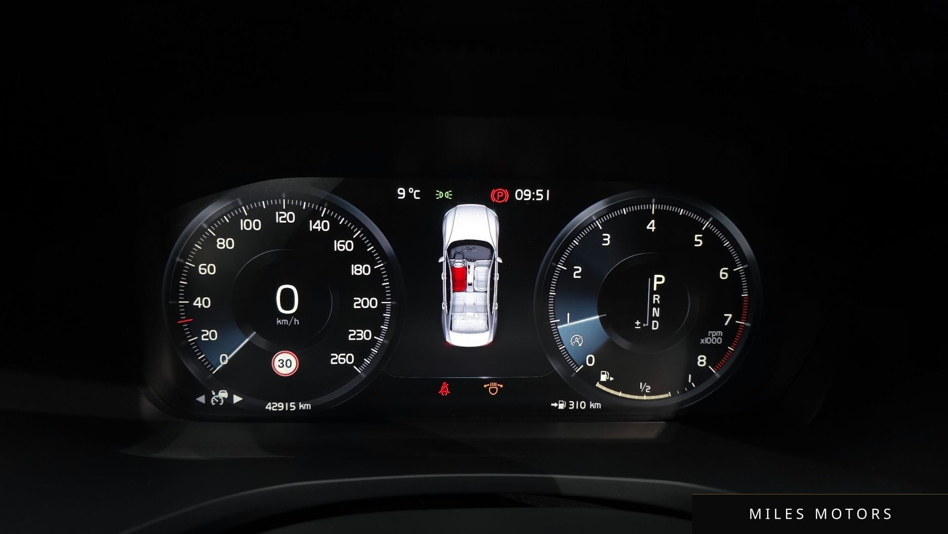 Volvo S60 2020 — миниатюра 8