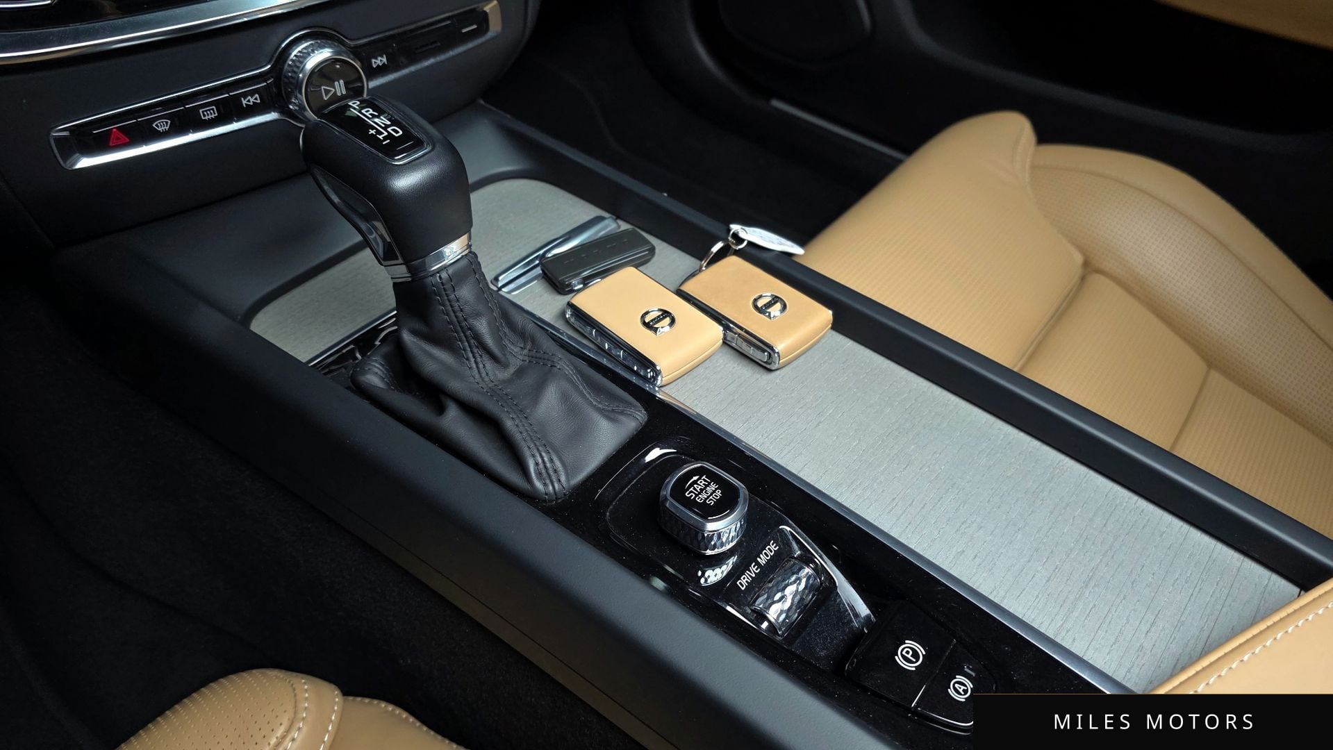 Volvo S60 2020 — миниатюра 9