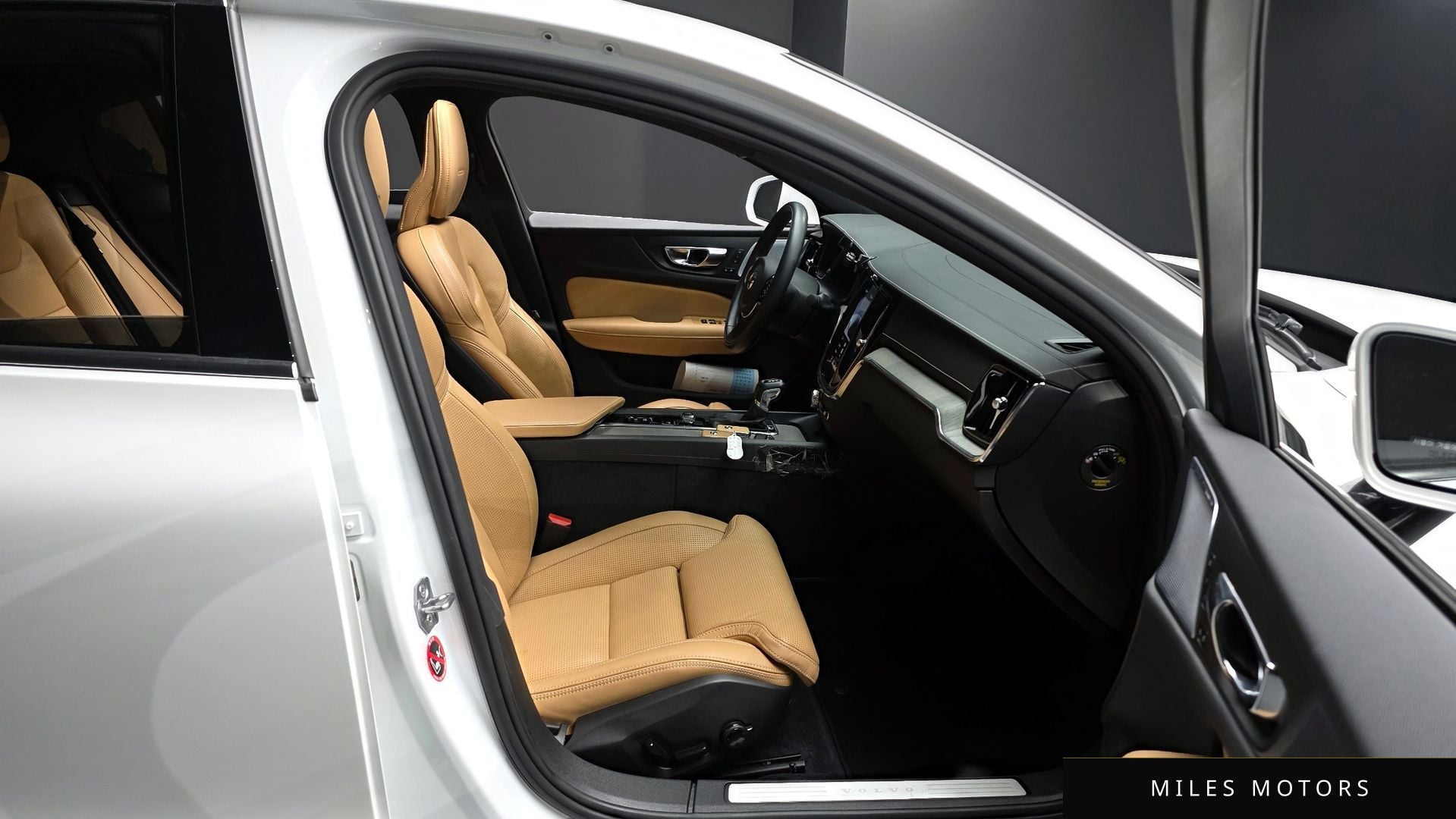Volvo S60 2020 — миниатюра 10
