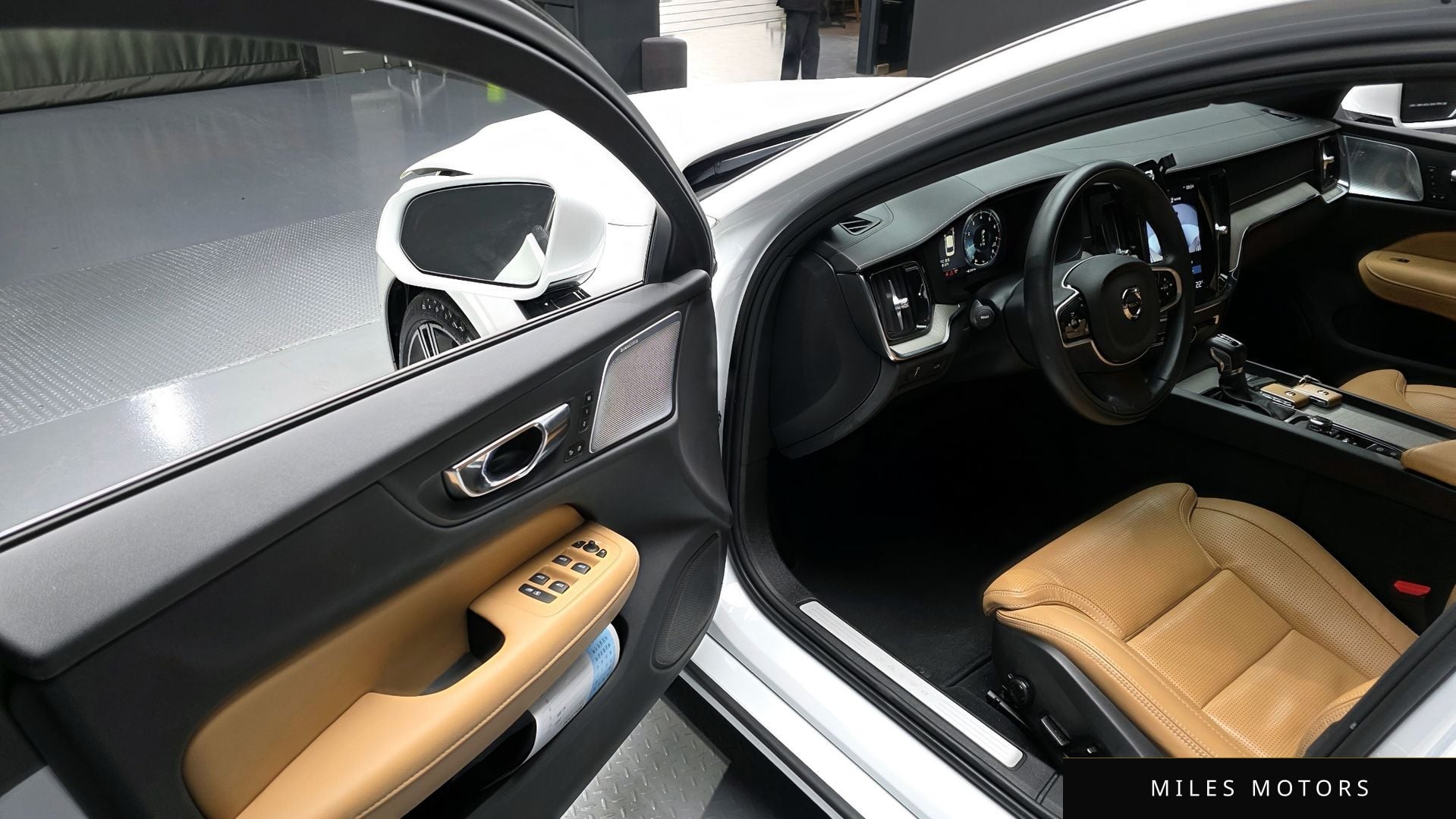 Volvo S60 2020 — миниатюра 11