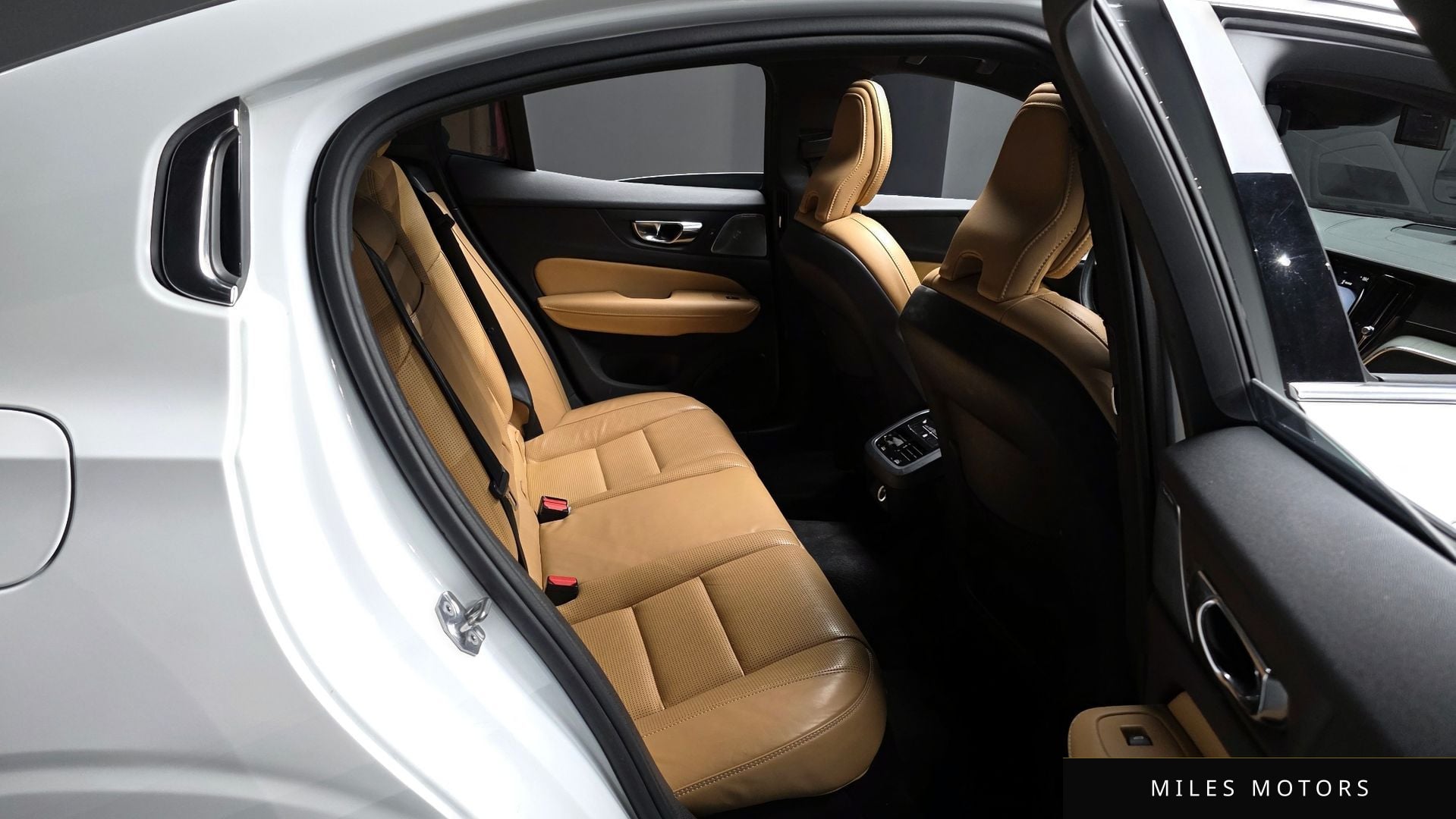 Volvo S60 2020 — миниатюра 12