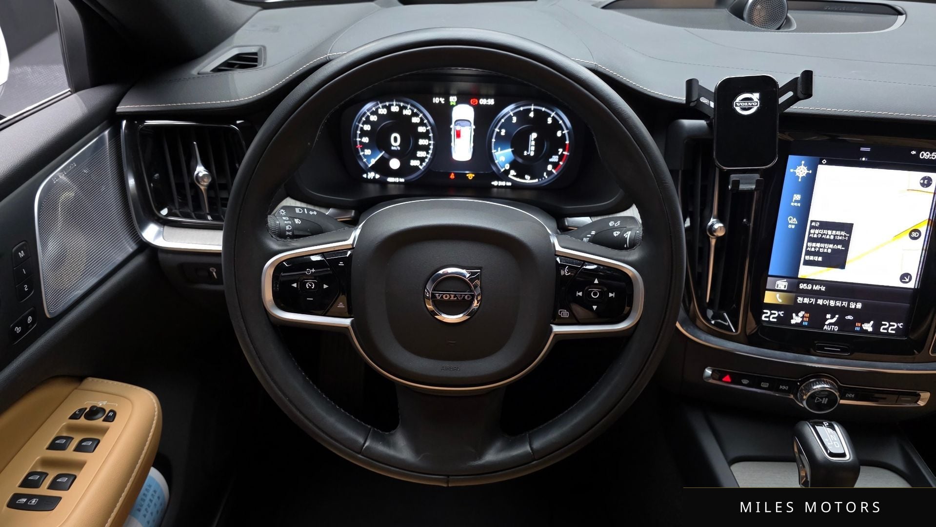 Volvo S60 2020 — миниатюра 13
