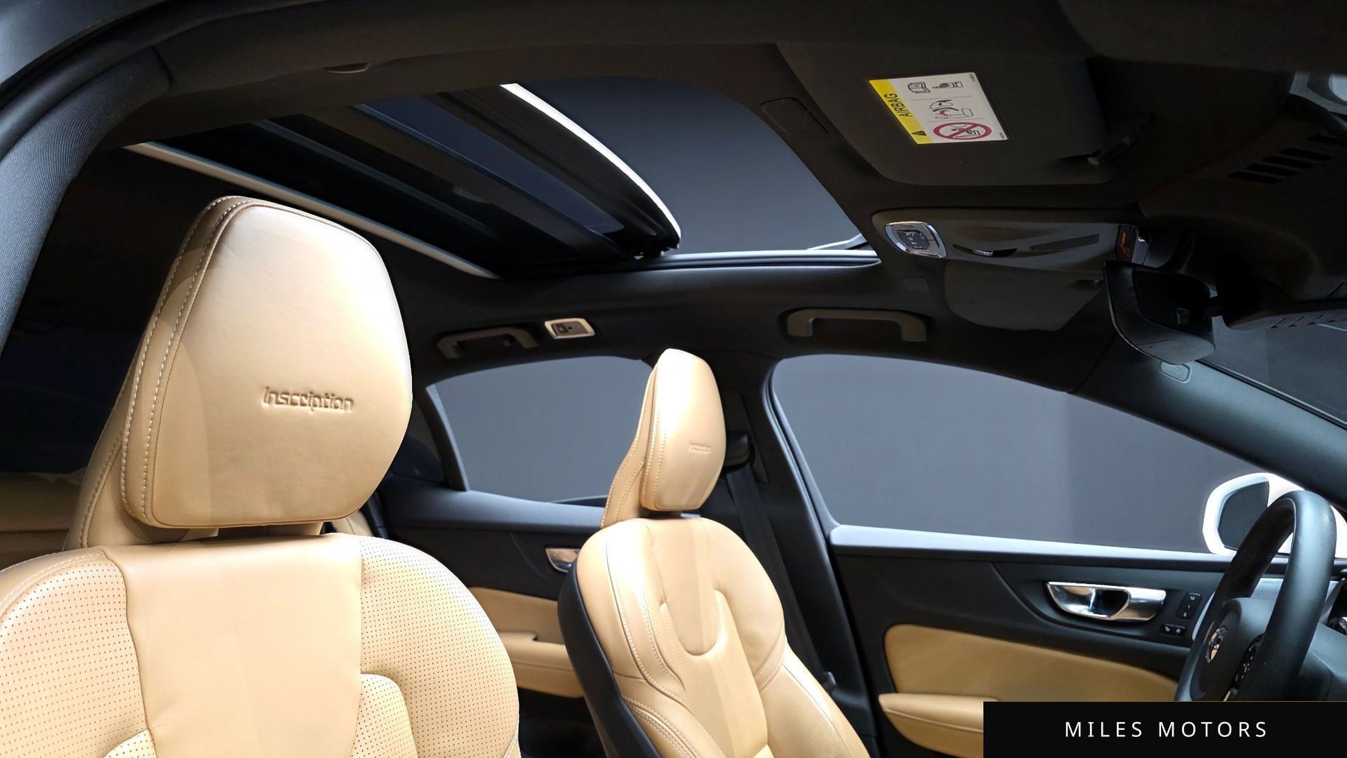 Volvo S60 2020 — миниатюра 20
