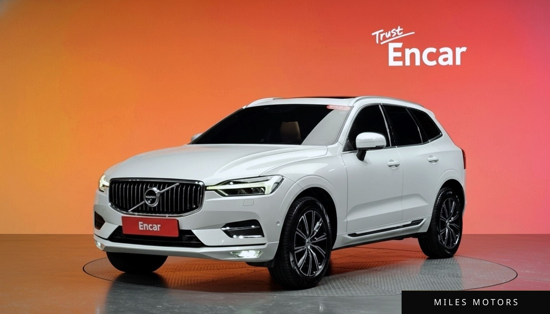 Volvo XC60 2019 — миниатюра 10