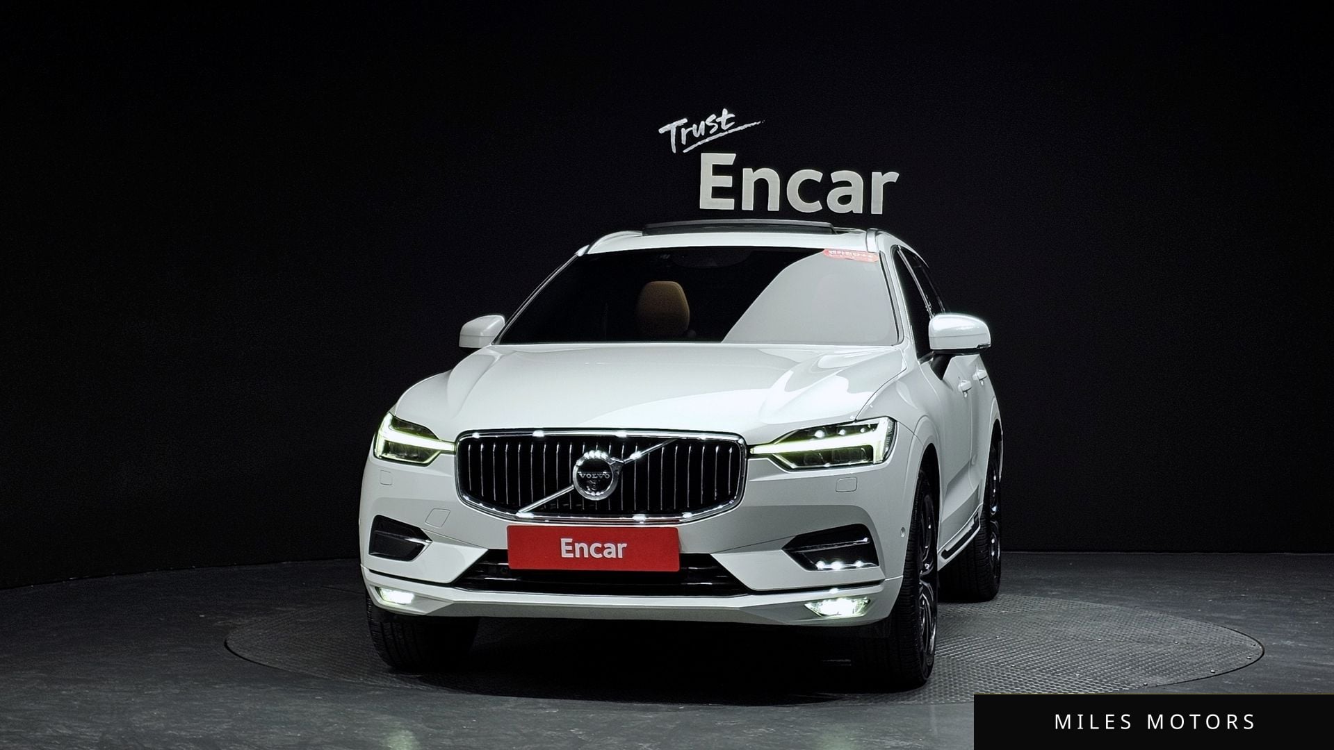 Volvo XC60 2019 — миниатюра 2