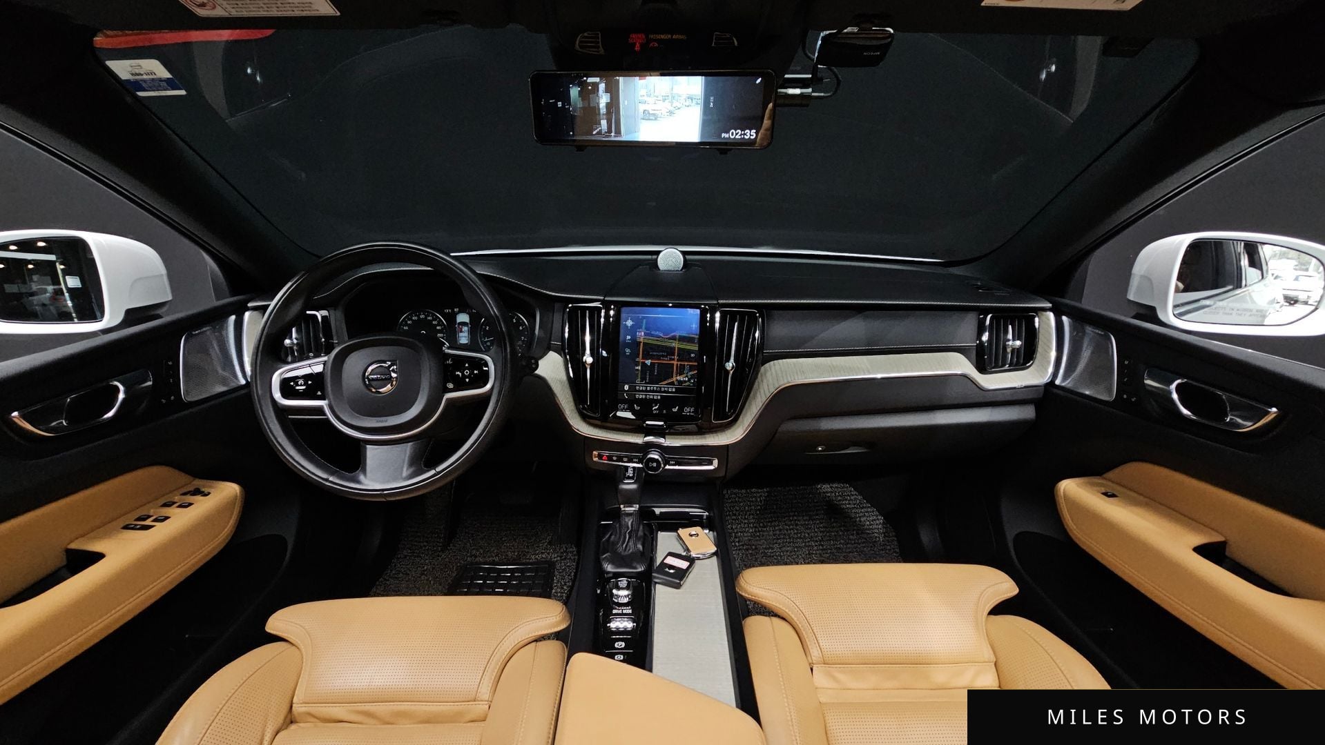 Volvo XC60 2019 — миниатюра 6