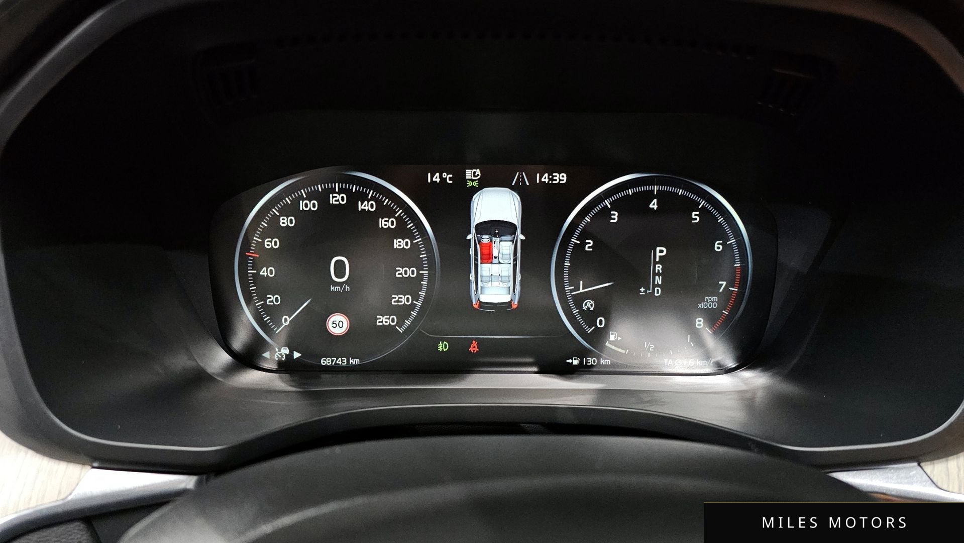 Volvo XC60 2019 — миниатюра 7