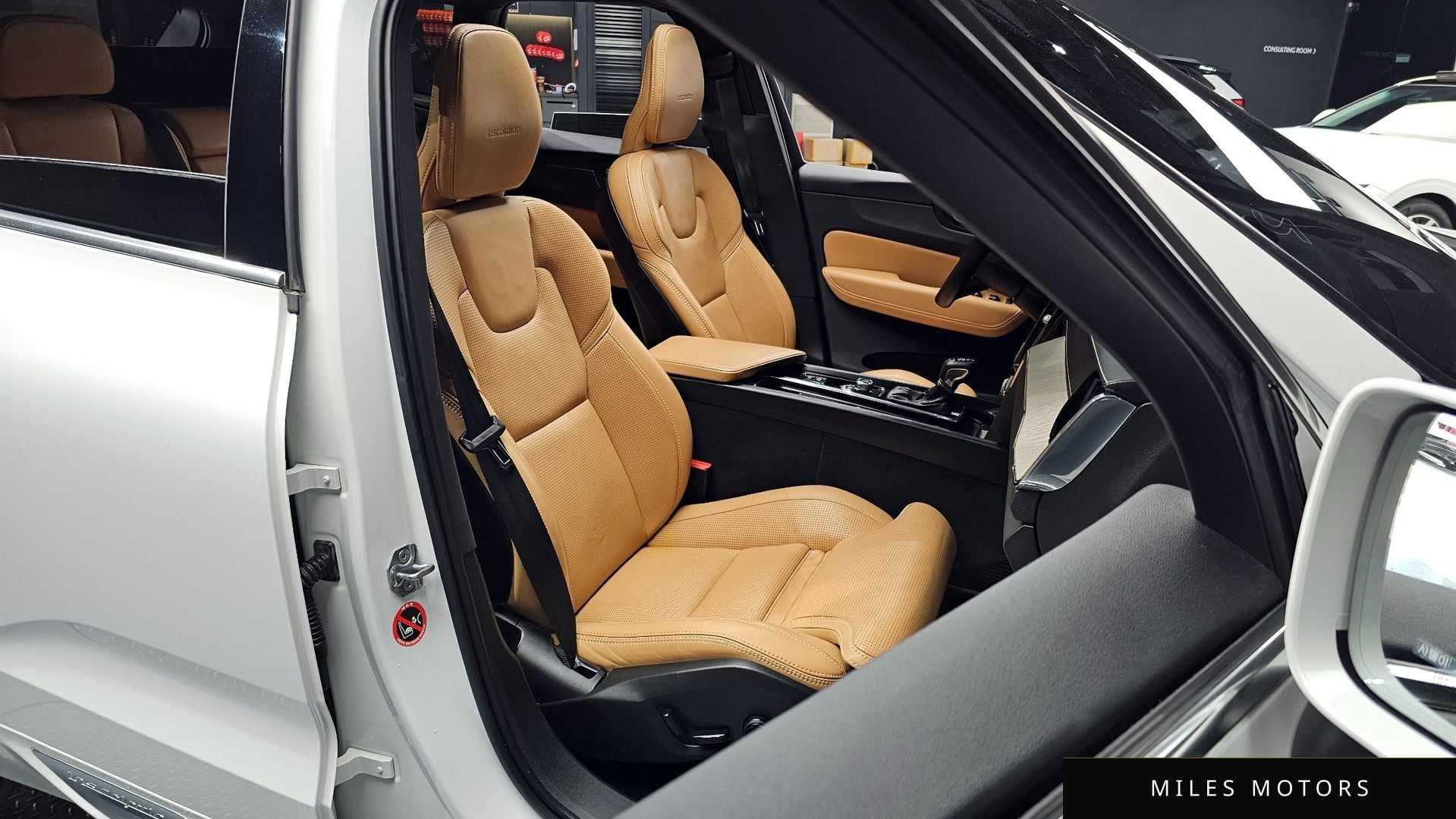 Volvo XC60 2019 — миниатюра 9