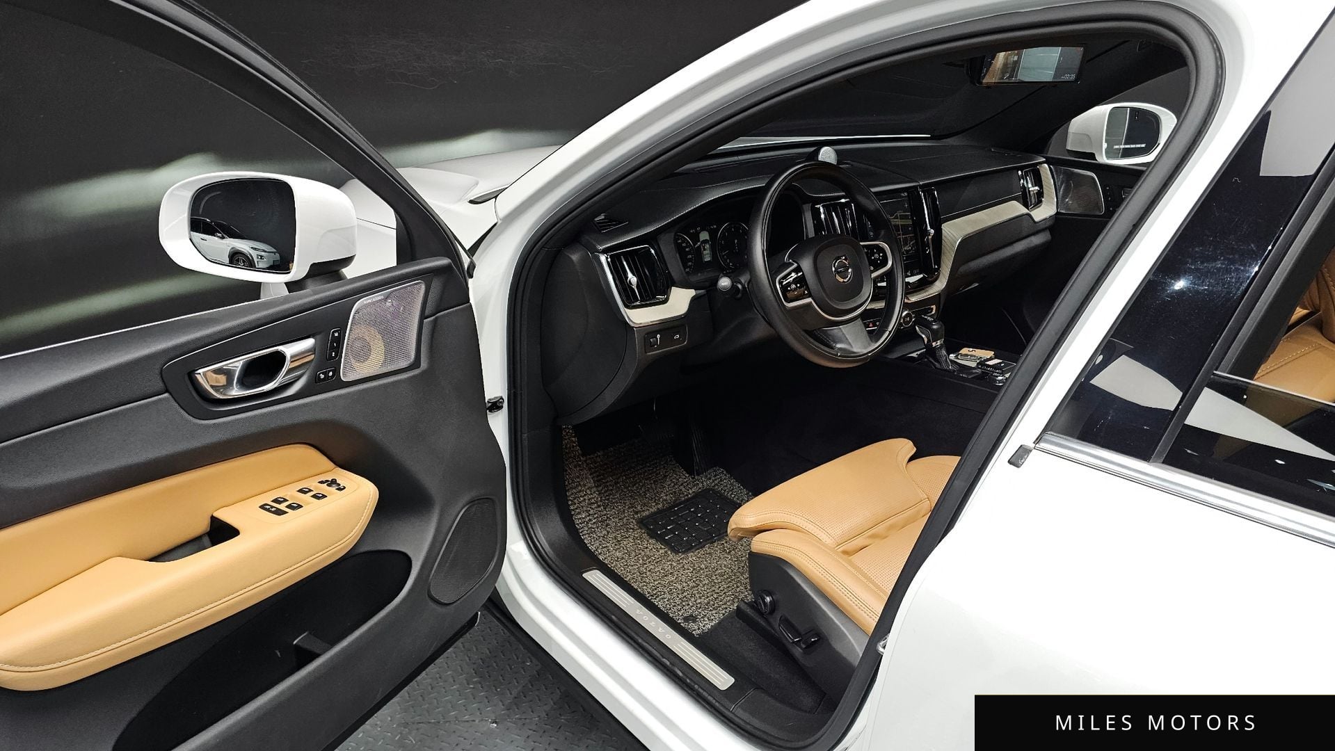 Volvo XC60 2019 — миниатюра 11