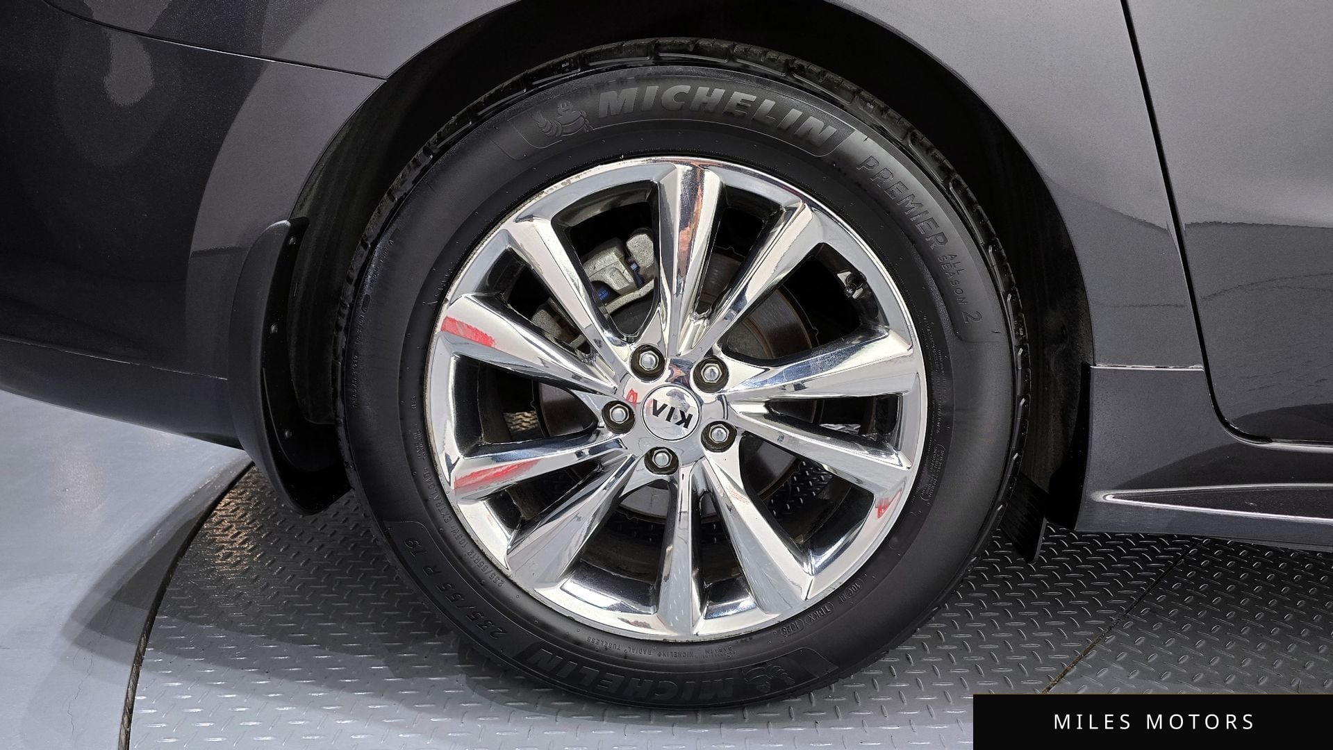 Kia Canival 2019 — миниатюра 5