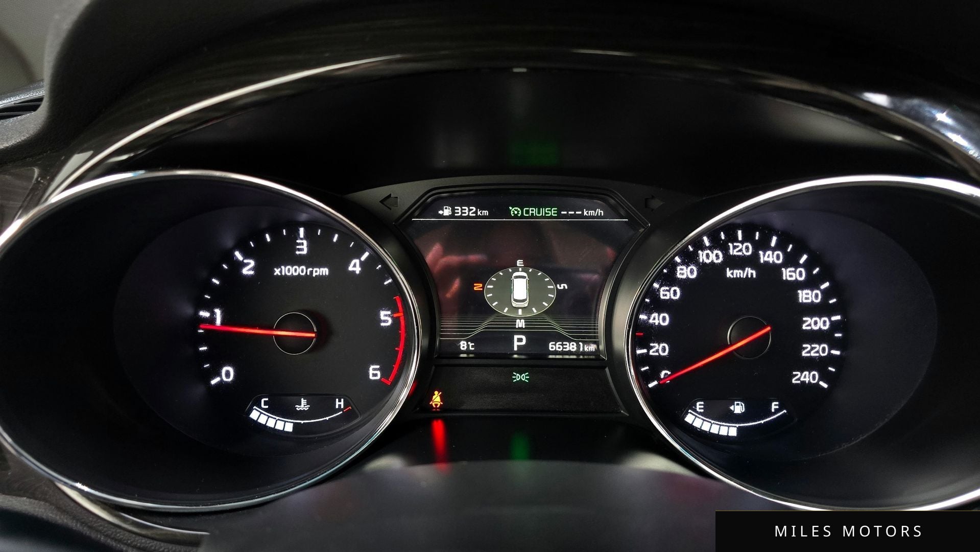 Kia Canival 2019 — миниатюра 8