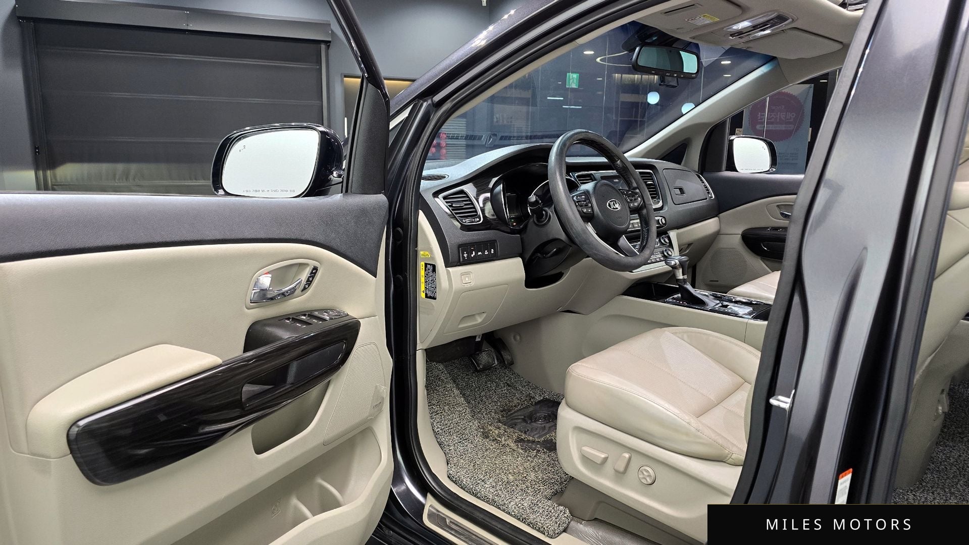 Kia Canival 2019 — миниатюра 11