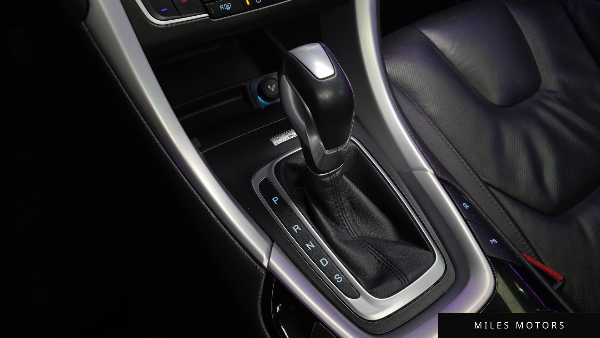Ford Mondeo 2016 — миниатюра 9