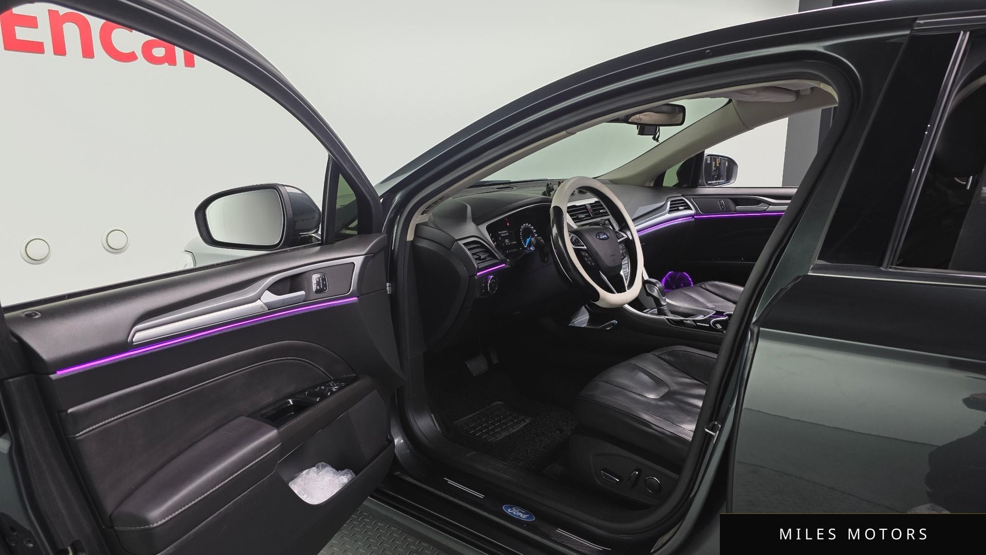 Ford Mondeo 2016 — миниатюра 10