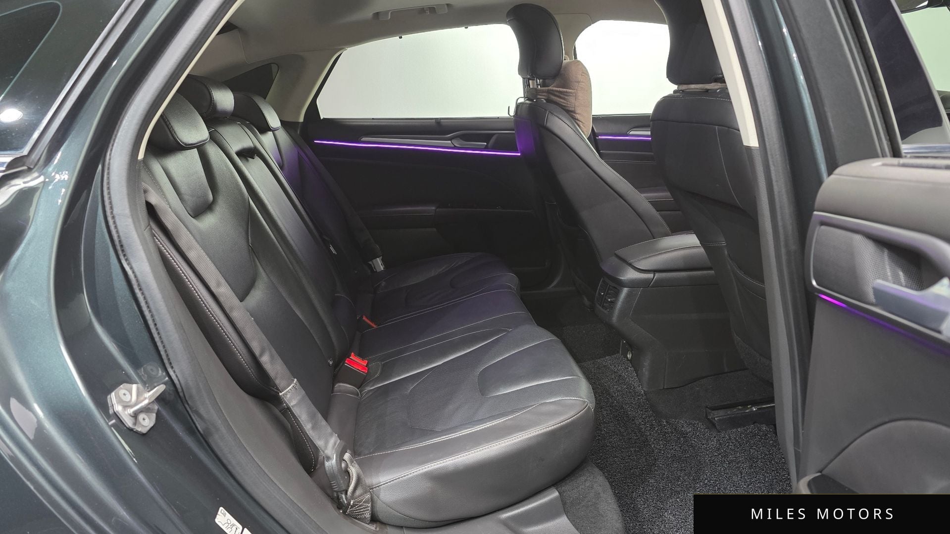 Ford Mondeo 2016 — миниатюра 12