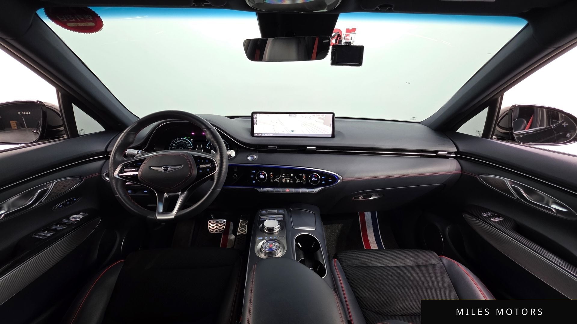 Genesis GV70 2021 — миниатюра 7