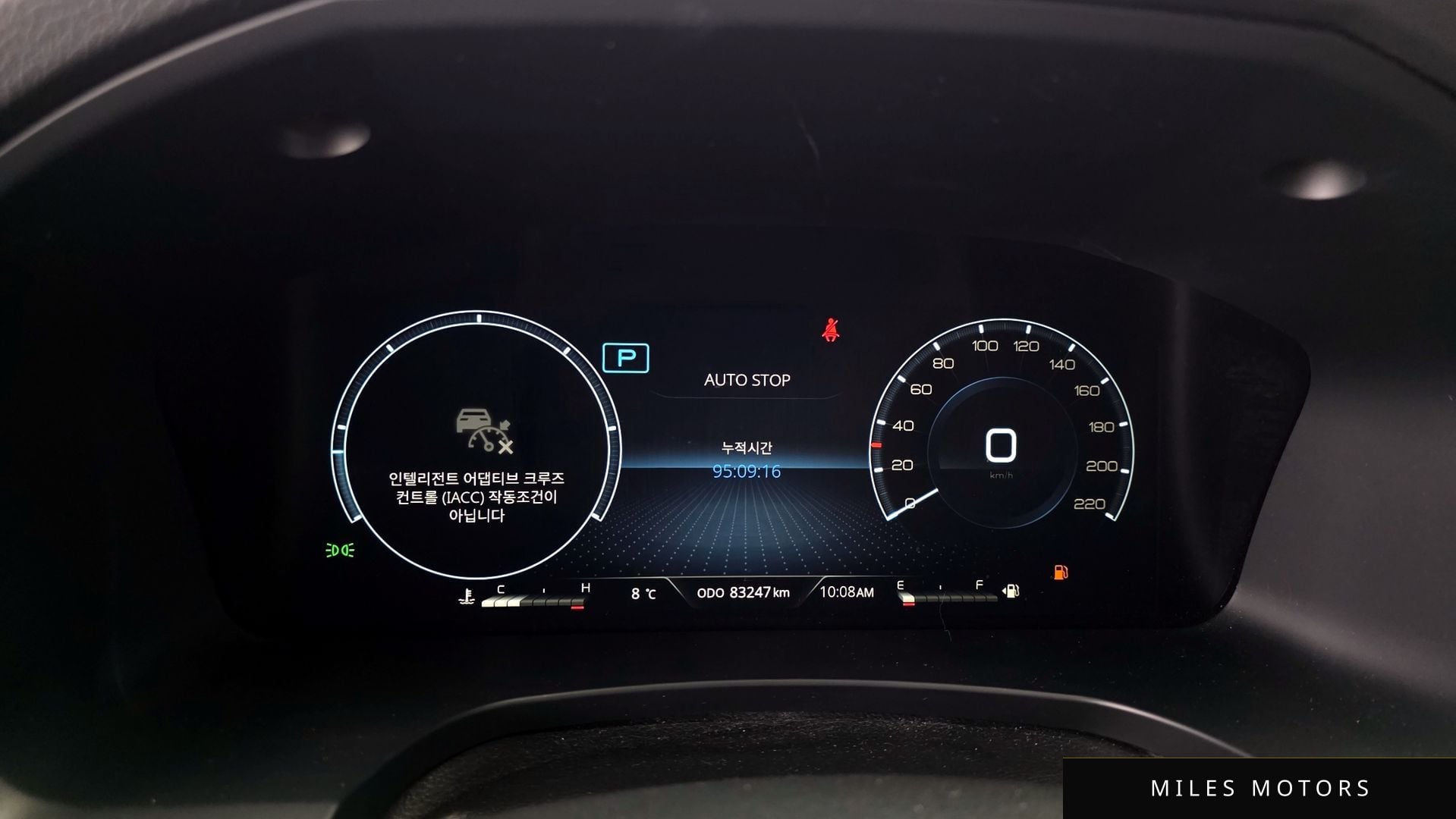KG Mobility Rexton 2024 — миниатюра 8