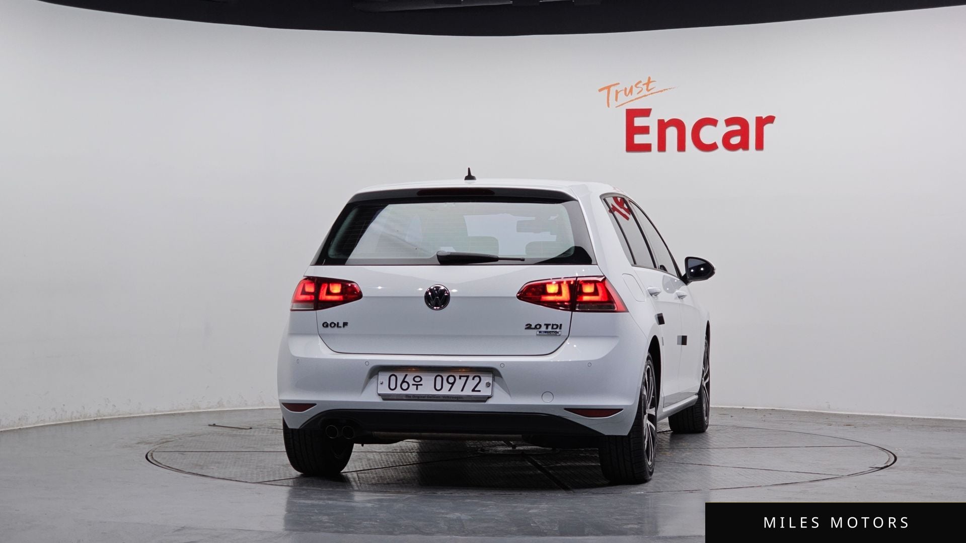 Volkswagen Golf 2016 — миниатюра 4
