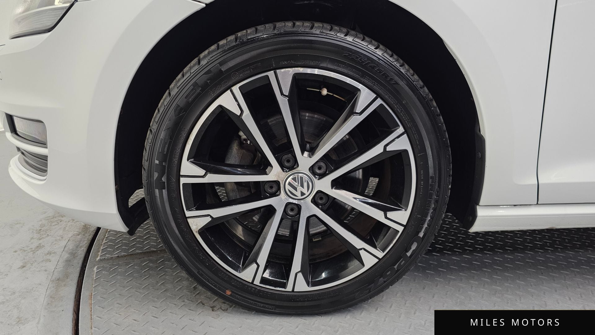 Volkswagen Golf 2016 — миниатюра 5