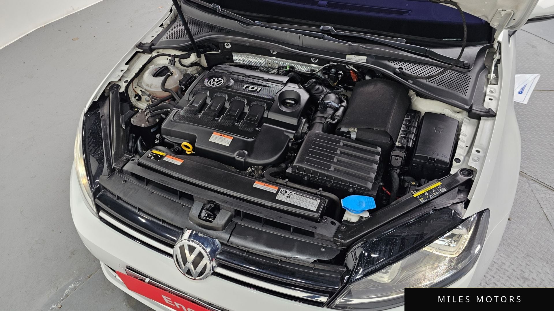 Volkswagen Golf 2016 — миниатюра 6