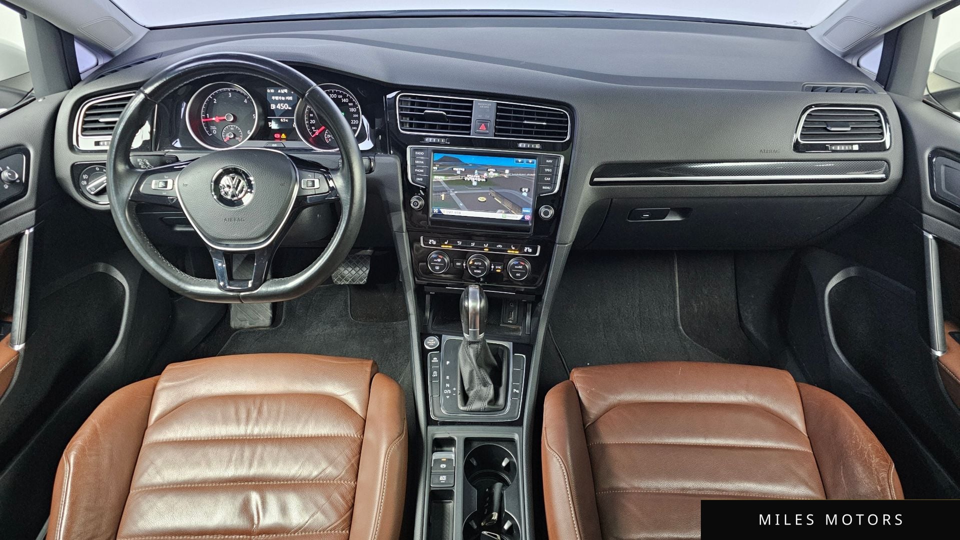 Volkswagen Golf 2016 — миниатюра 7