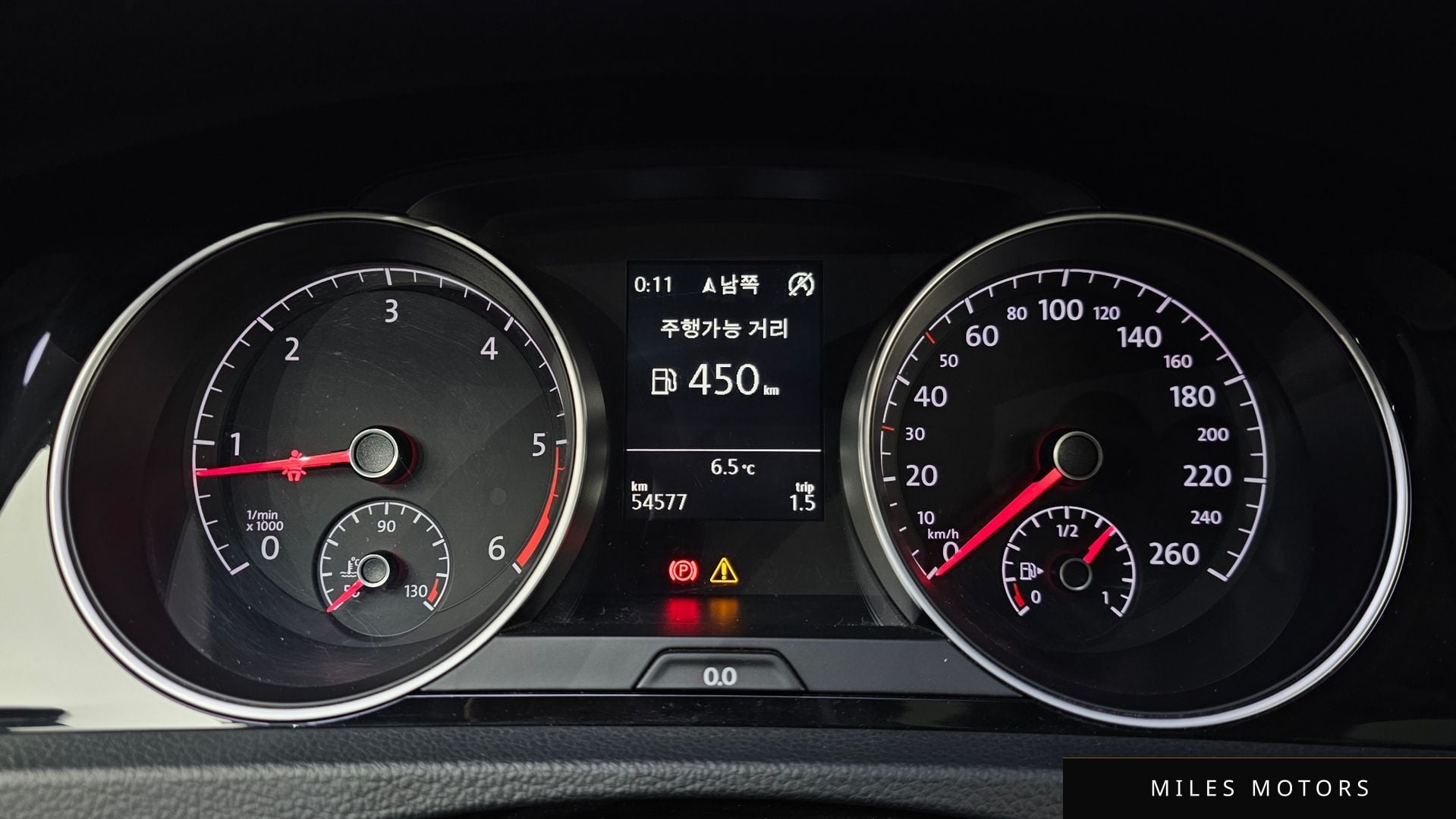 Volkswagen Golf 2016 — миниатюра 8