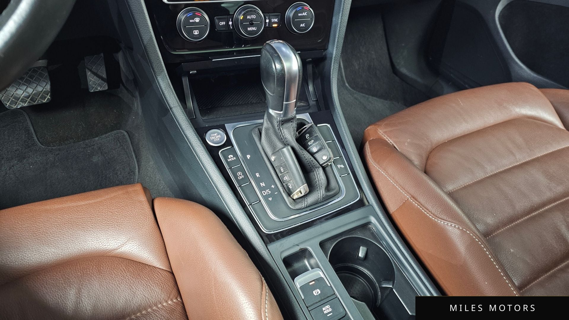 Volkswagen Golf 2016 — миниатюра 9