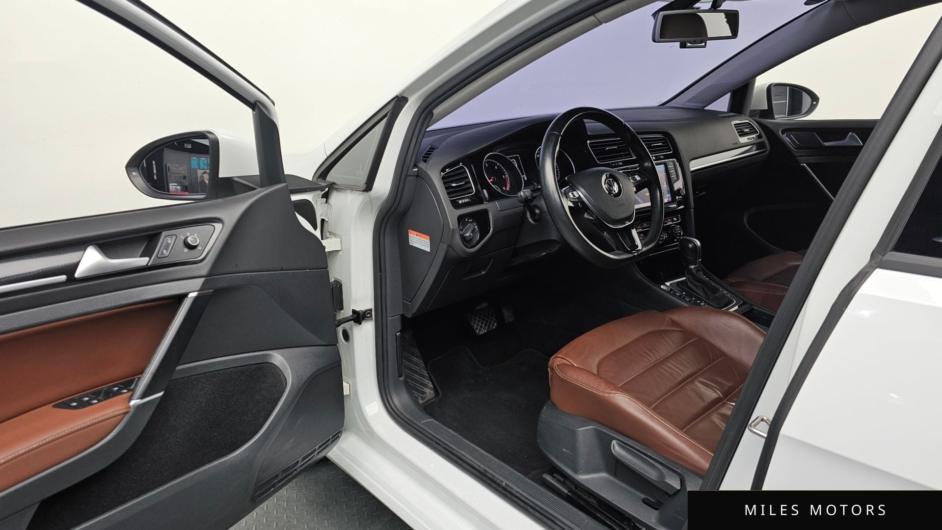 Volkswagen Golf 2016 — миниатюра 10