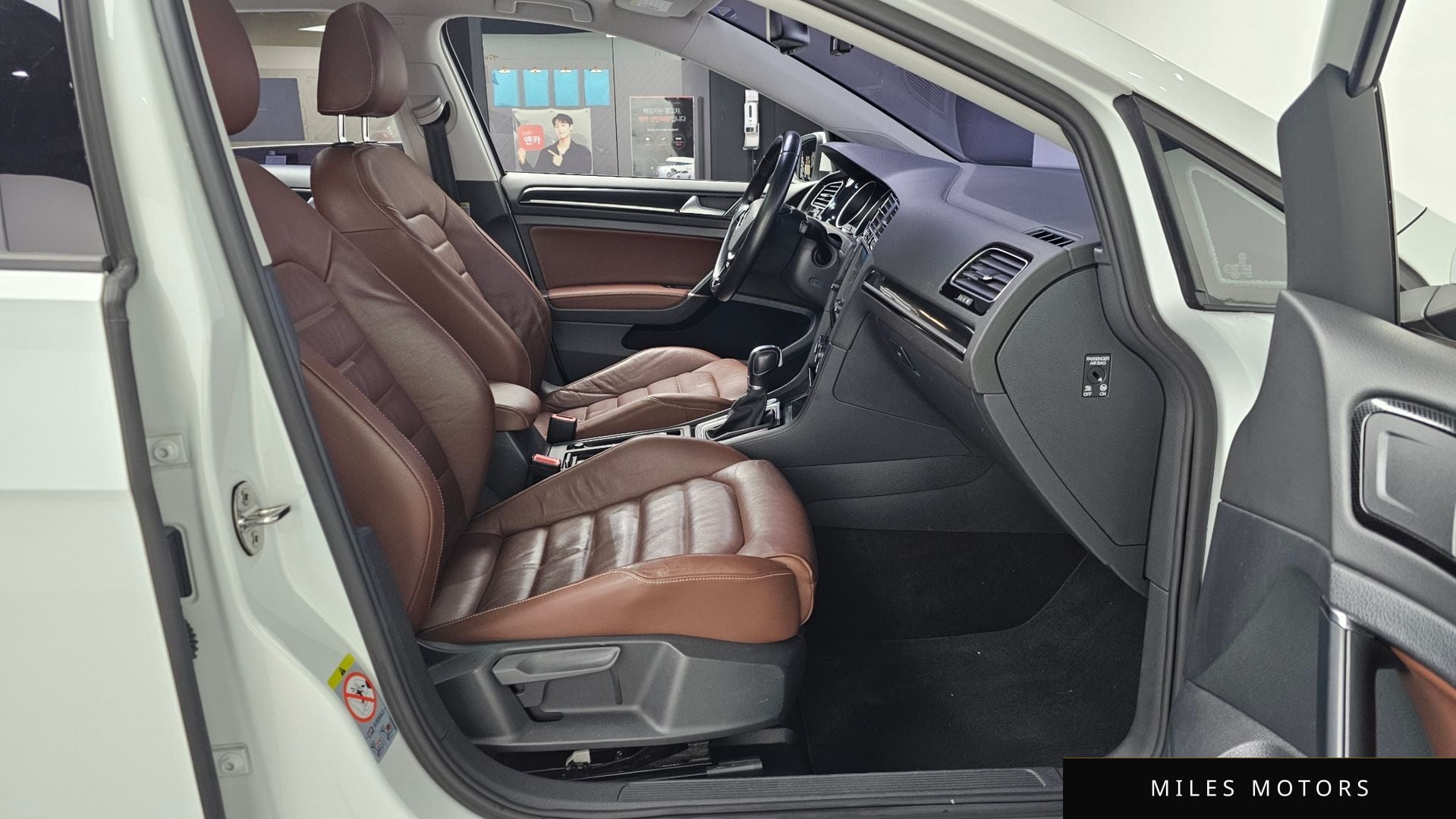 Volkswagen Golf 2016 — миниатюра 11