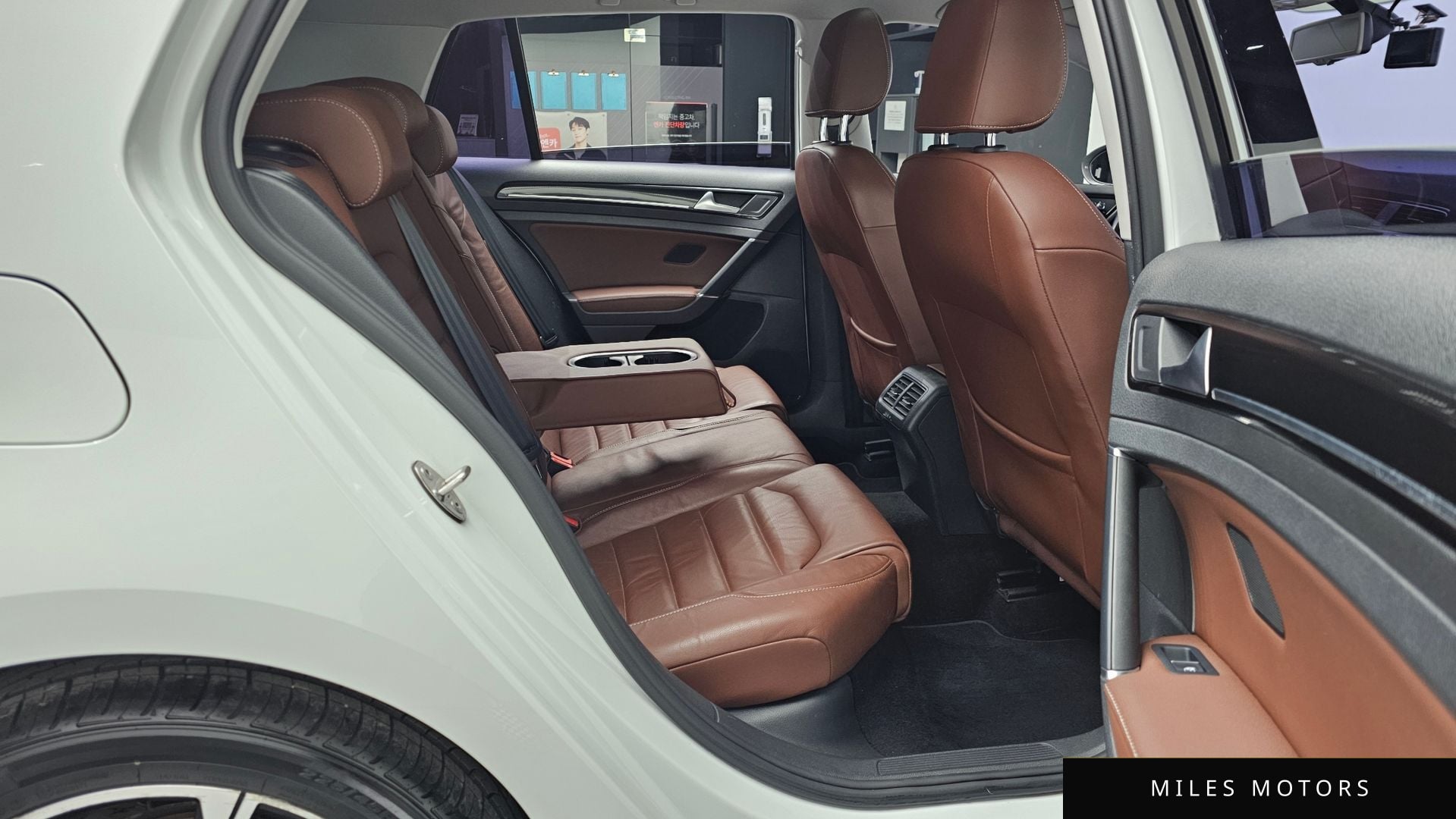 Volkswagen Golf 2016 — миниатюра 12