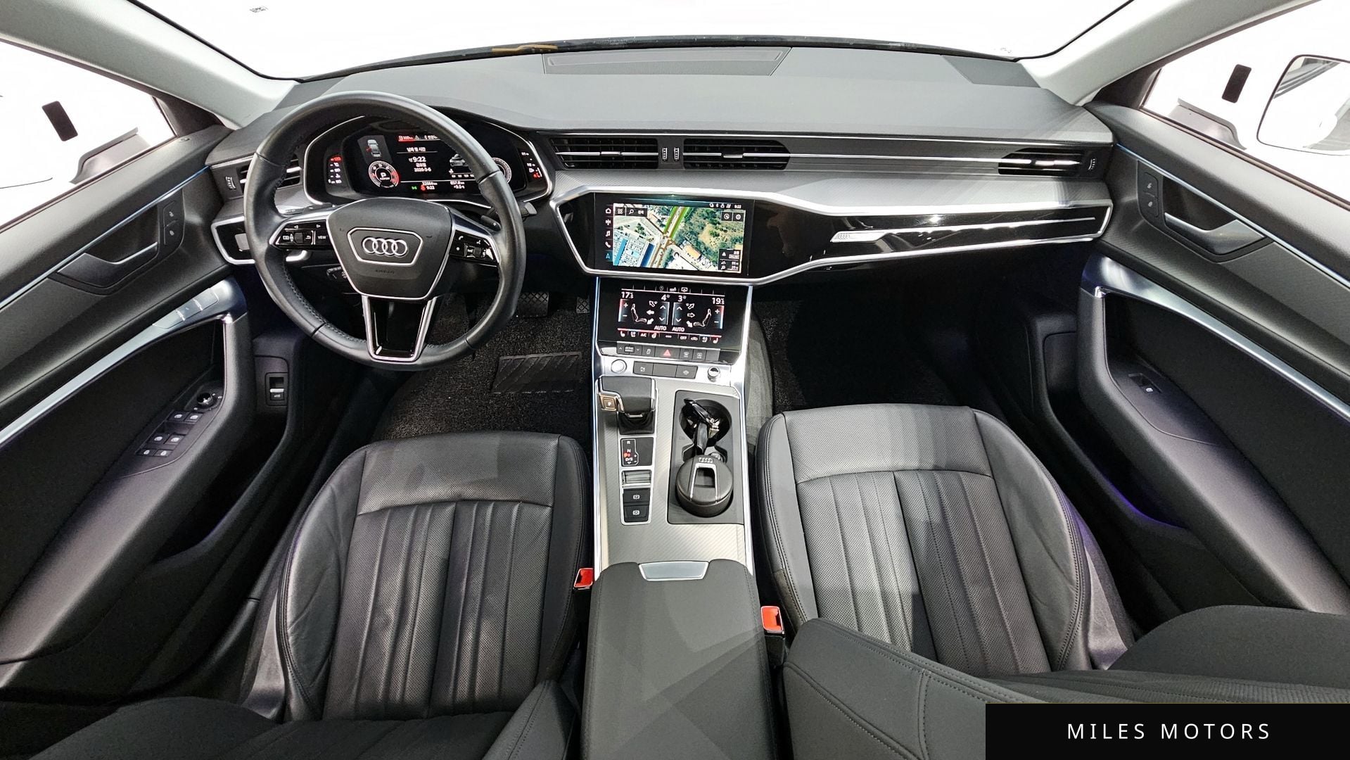 Audi A6 (C8) 2020 — миниатюра 7